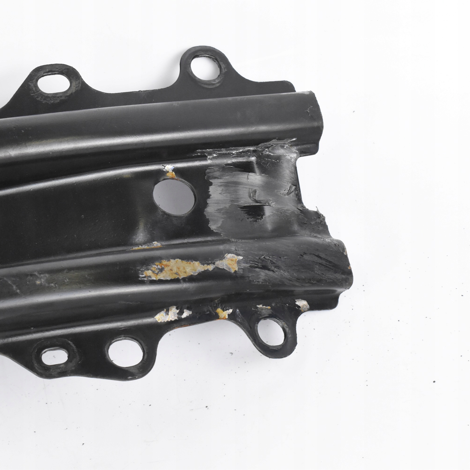 Refuerzo Parachoques Toyota Yaris IV 52131-K0020 image 4