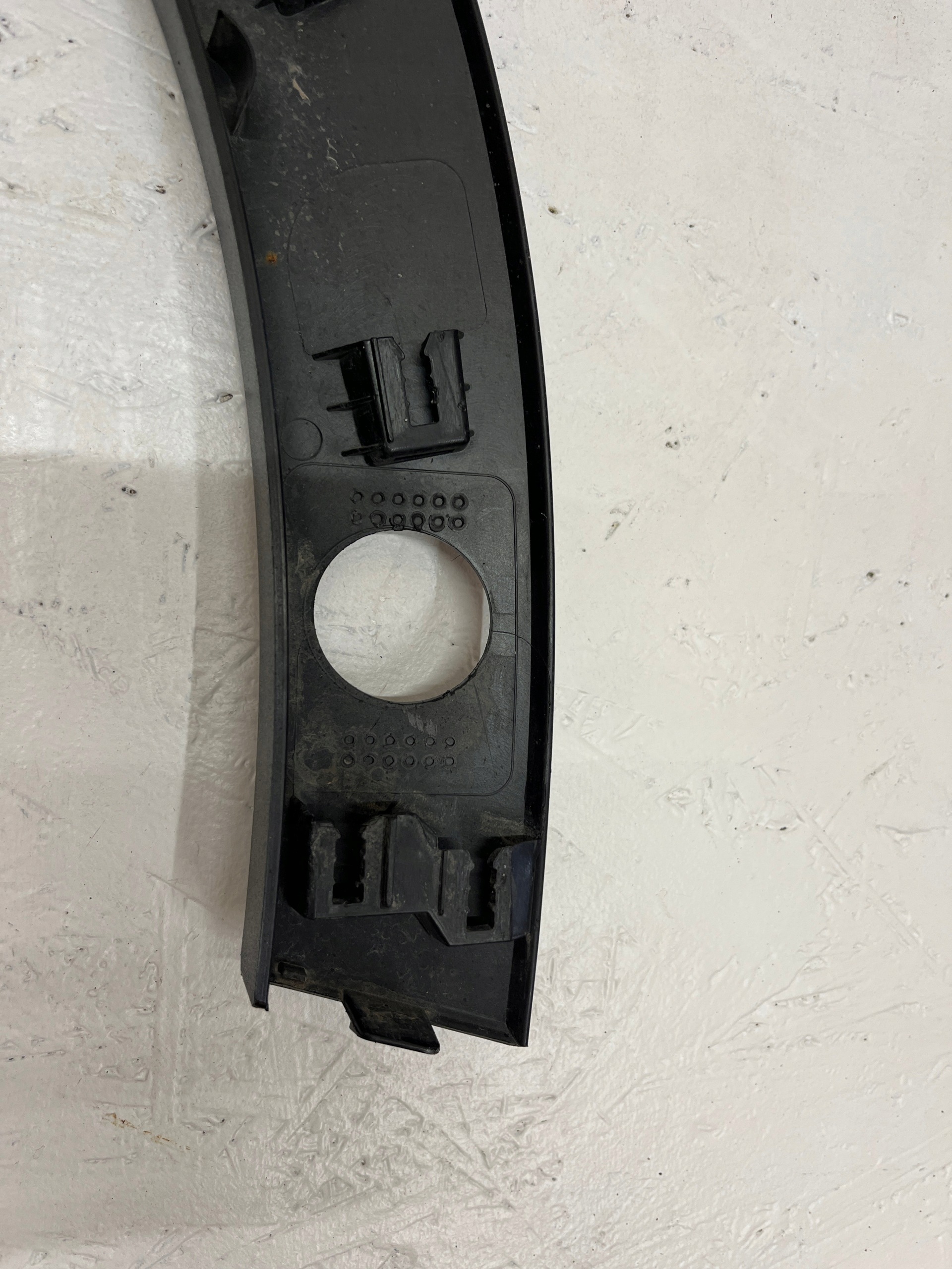 JEEP AVENGER Kotflügelverkleidung Links Vorne image 10