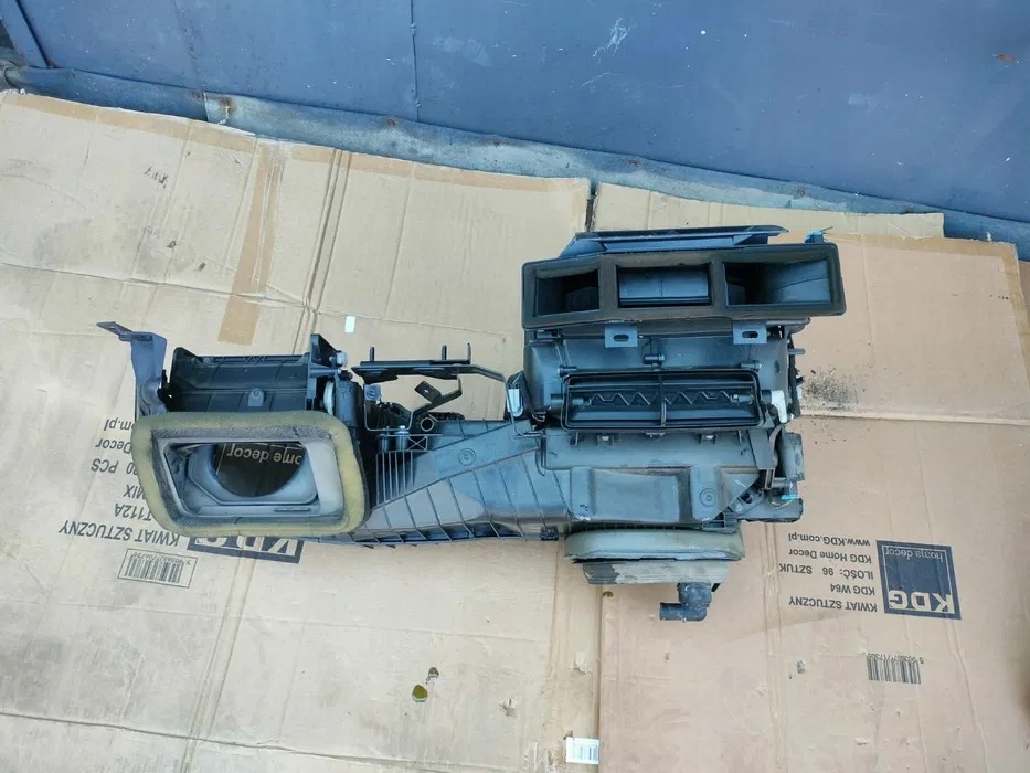 Heater for VW Golf VI Passat B6 3C1820308