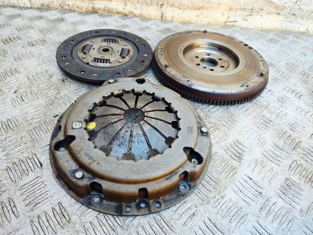 Koppeling Fiat Punto II 1.2 46470371 image 3