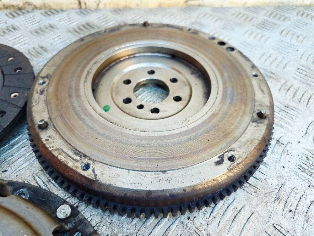 Koppeling Fiat Punto II 1.2 46470371 image 4
