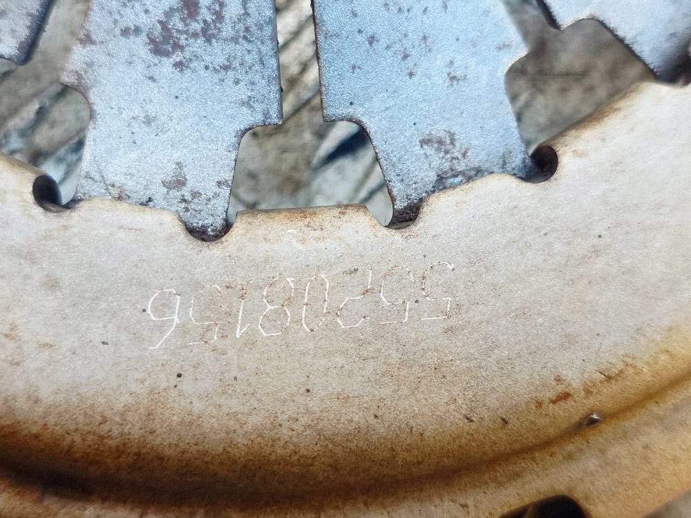 Koppeling Fiat Punto II 1.2 46470371 image 6