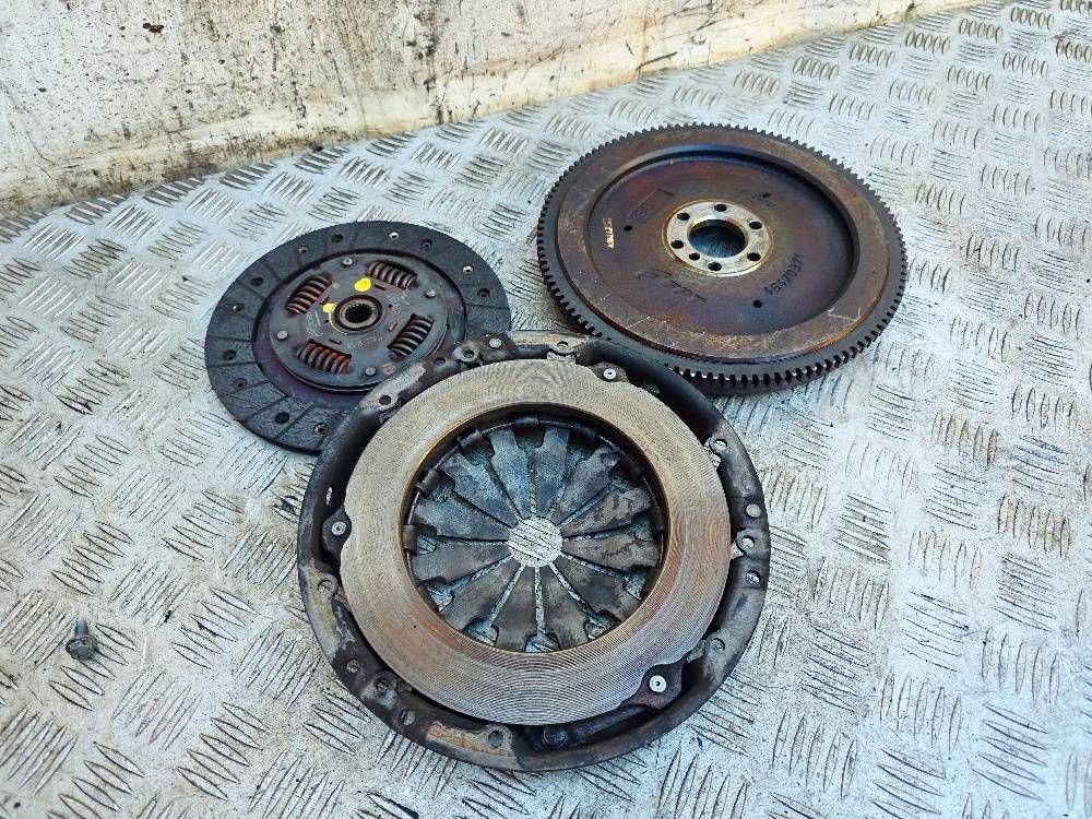 Koppeling Fiat Punto II 1.2 46470371 image 7