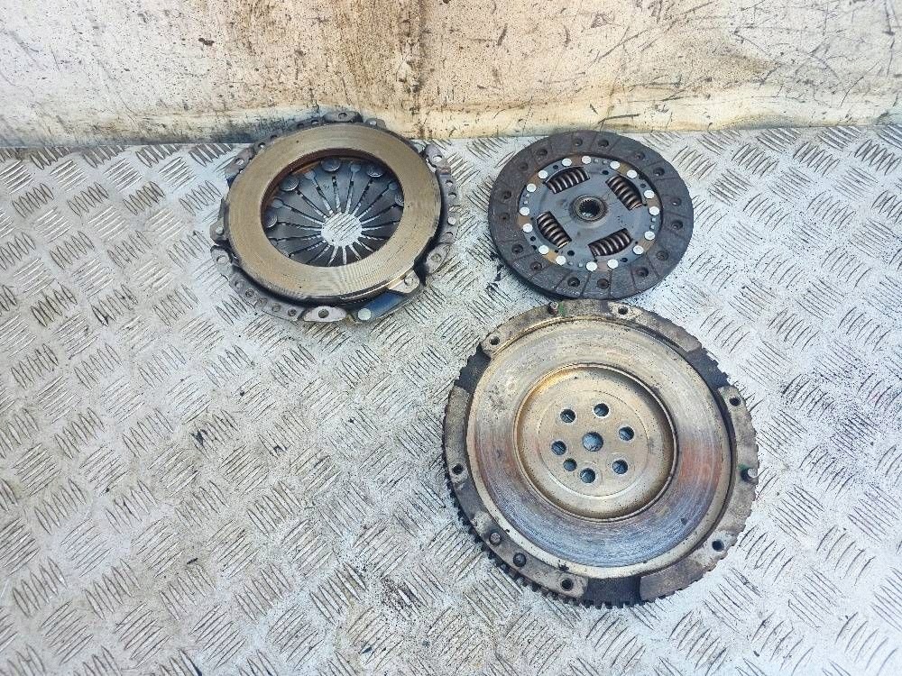 Kit embrayage Hyundai i20 M2321103010 image 2