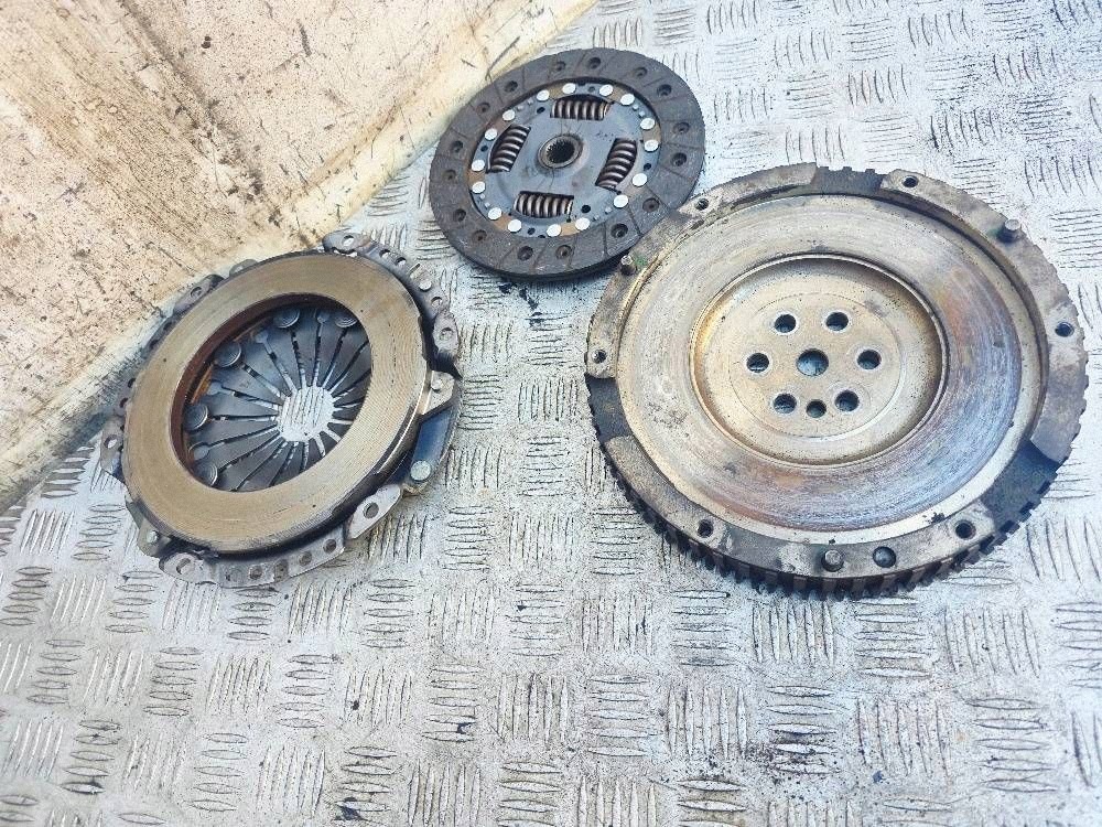 Kit embrayage Hyundai i20 M2321103010 image 3