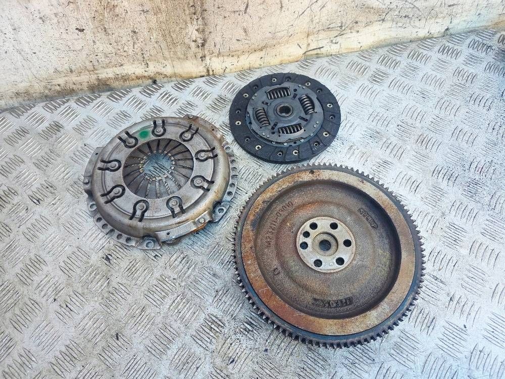 Kit embrayage Hyundai i20 M2321103010 image 7