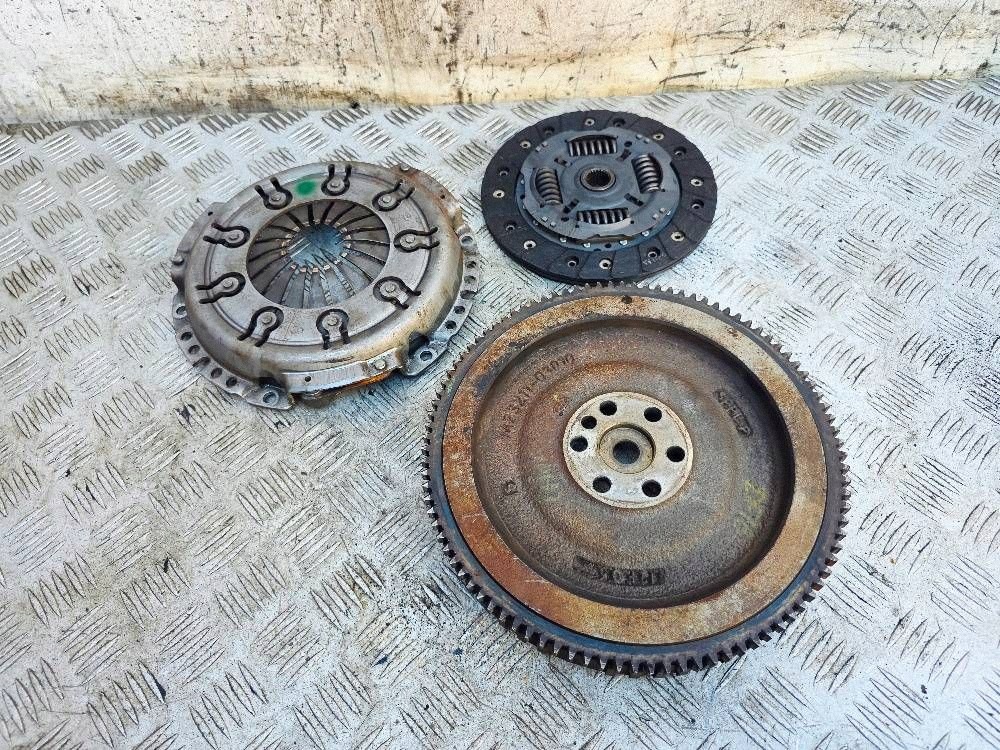 Kit embrayage Hyundai i20 M2321103010 image 8