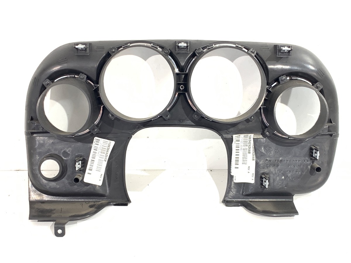 Mittariston suojus Dodge Challenger OEM image 5