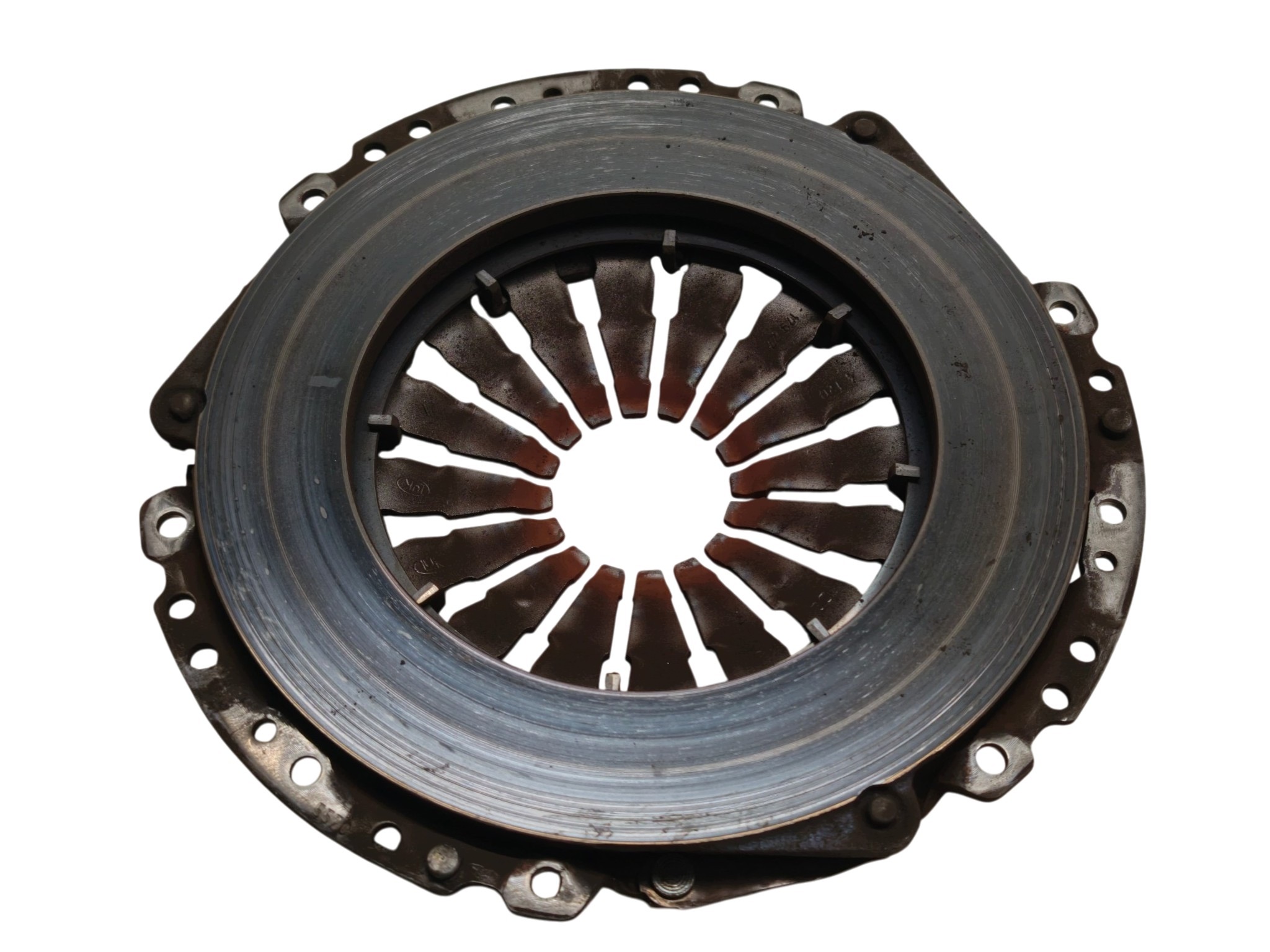 Schwungrad Opel Chevrolet 1.3 CDTI OAJ1.3CDTIKZSD image 3