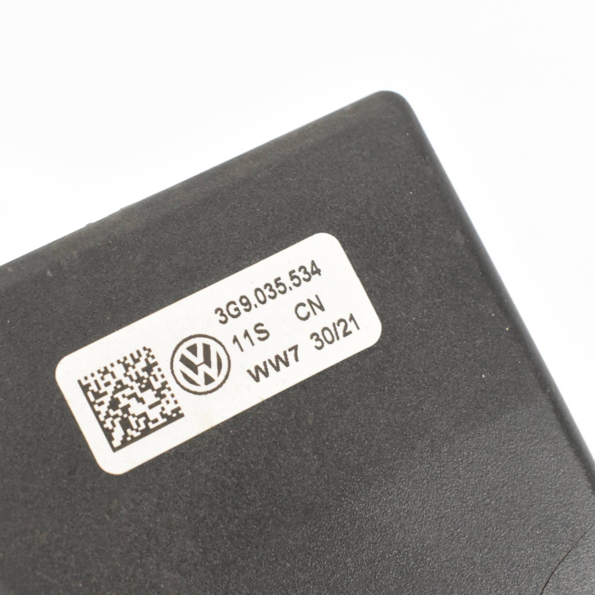 Antennivahvistin VW ID.4 ID.3 Käytetty