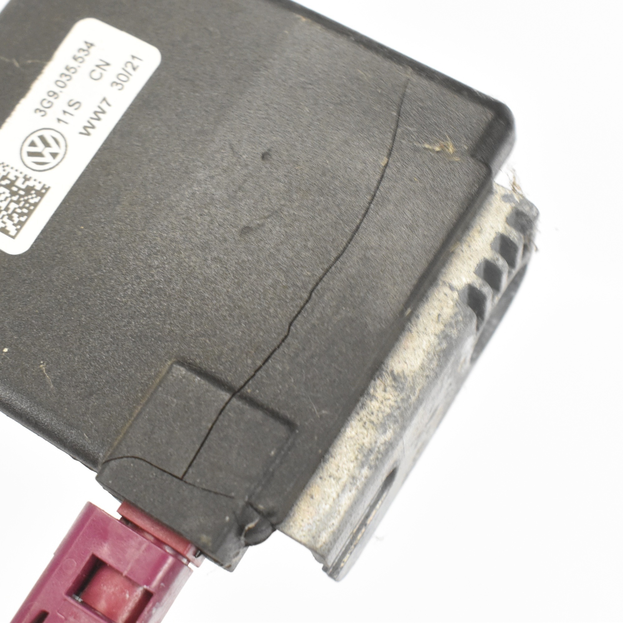 Amplificateurs d'antenne VW ID.4 ID.3 1EA035741D image 4