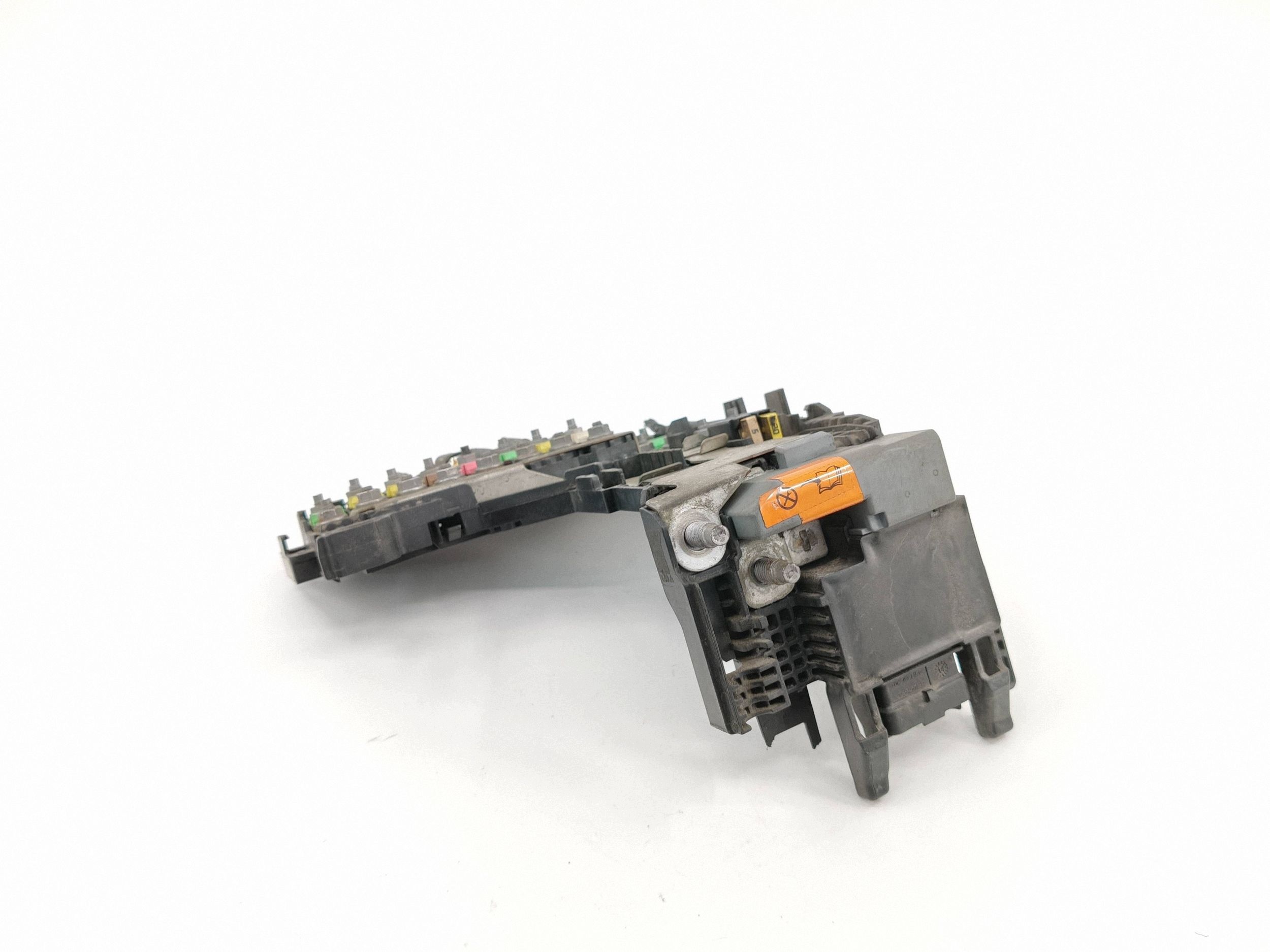 Spannungsmodul Batterie Peugeot G02 9665877980 image 2