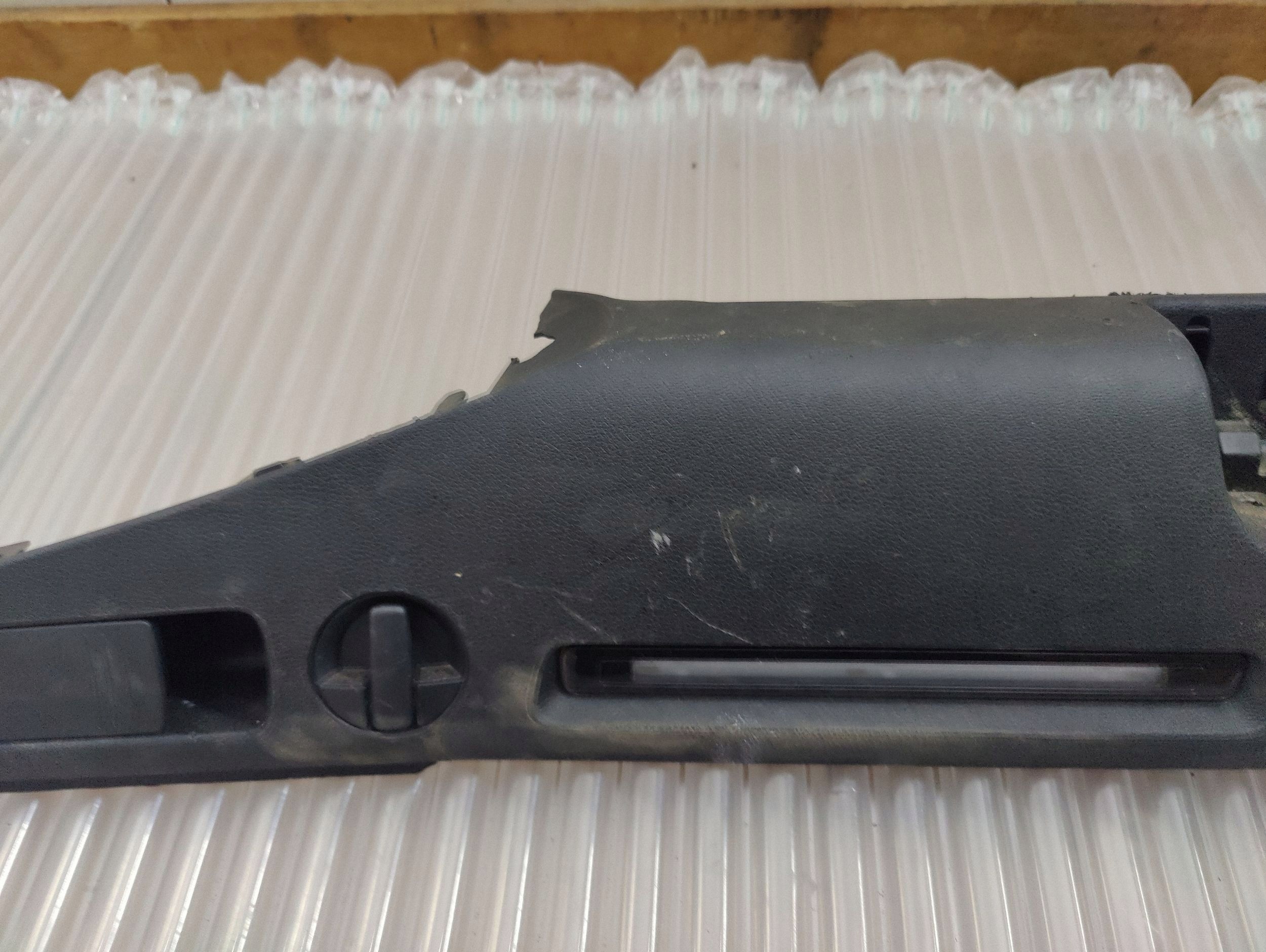Audi A4 B9 Panneau Coffre Gauche 8W9863879 image 3