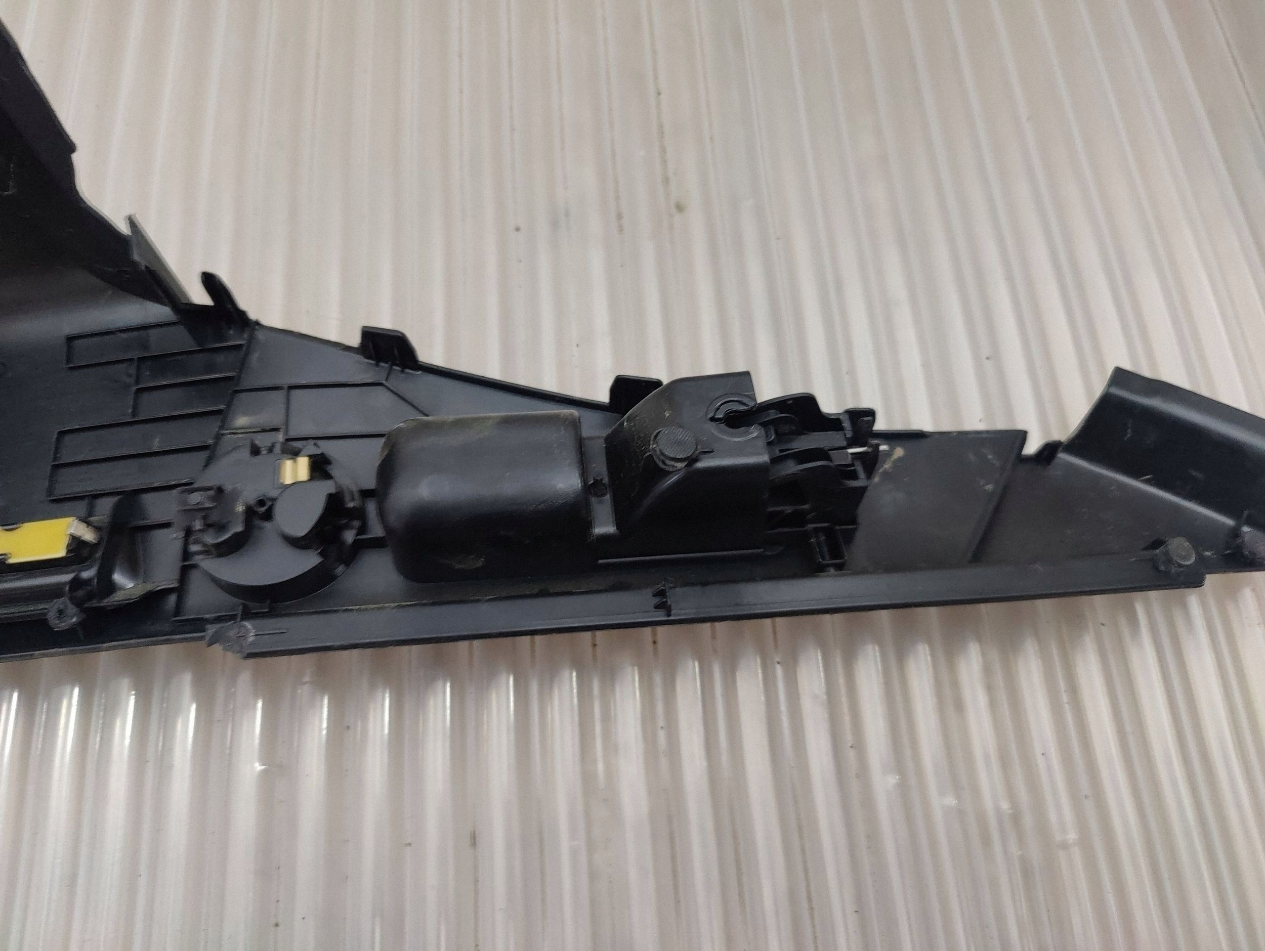 Audi A4 B9 Panneau Coffre Gauche 8W9863879 image 8