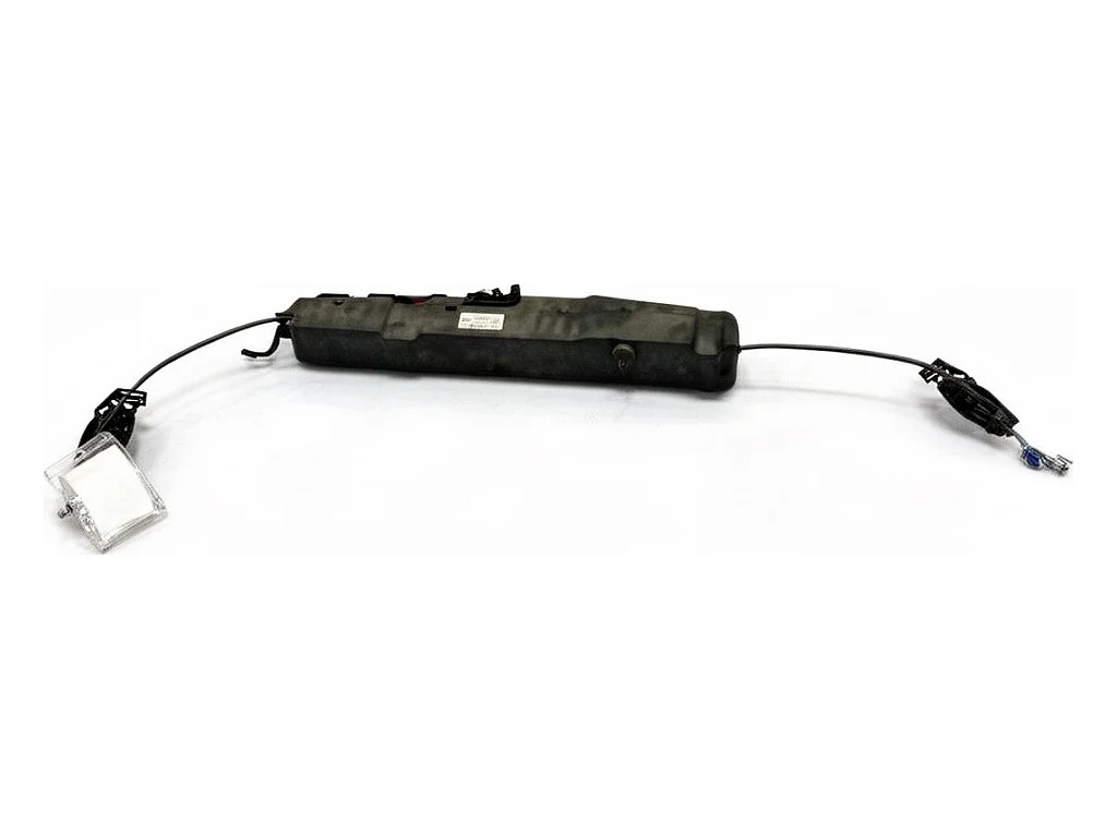 Sluitmechanisme Kofferbak Mercedes C218 A2188200342