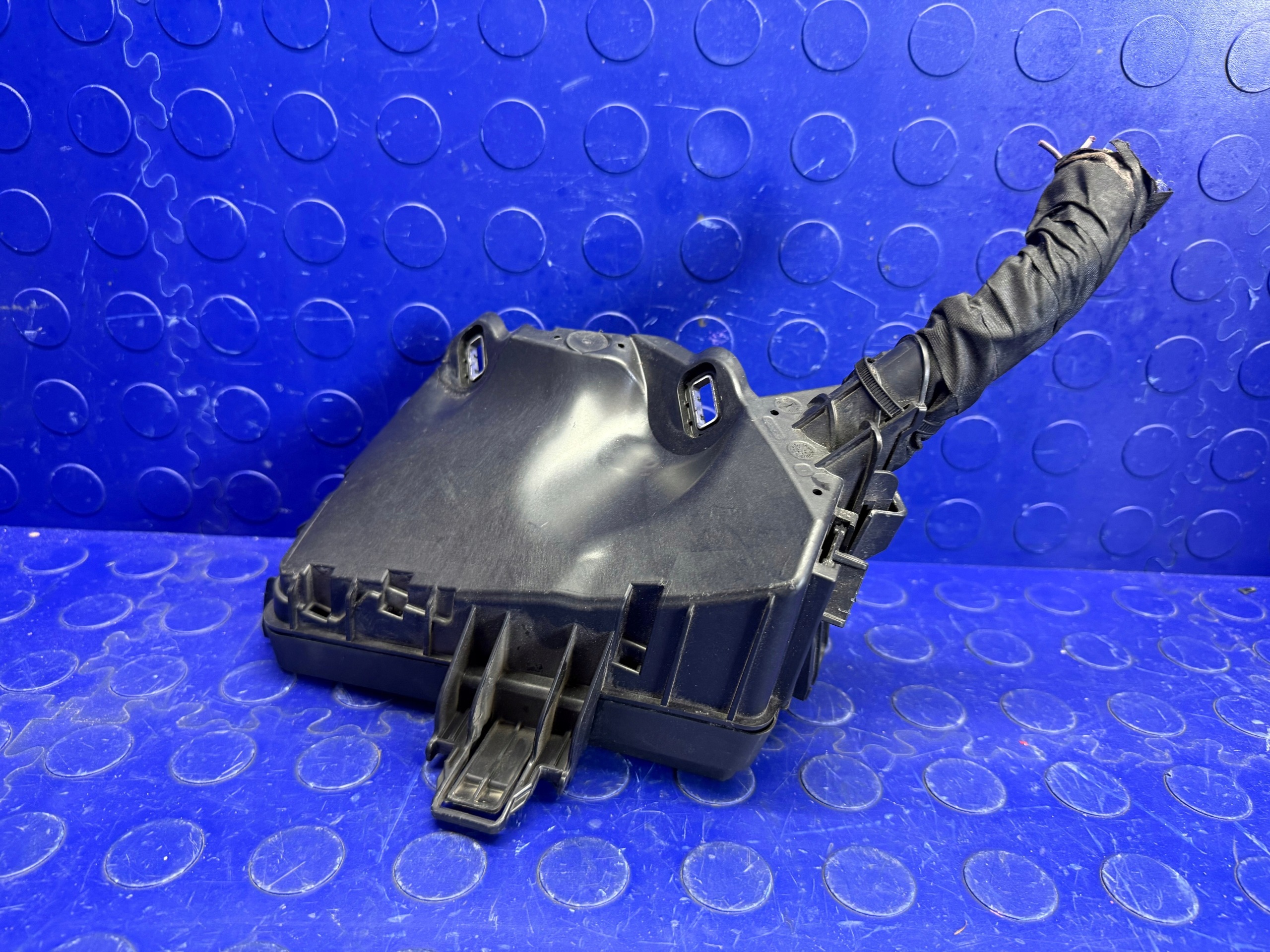Säkringsbox Audi A3 8Y Original 5WA907361A image 6