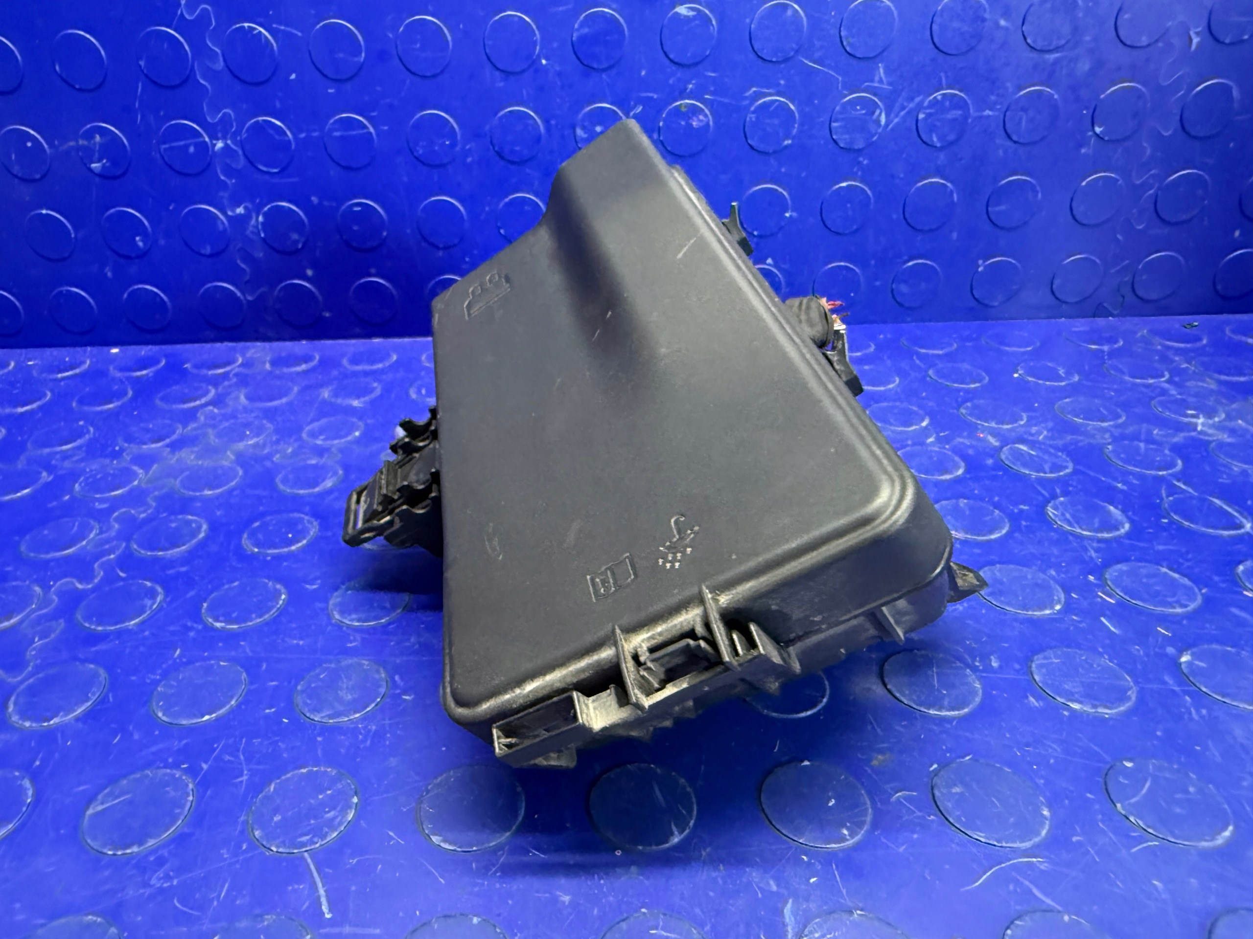 Säkringsbox Audi A3 8Y Original 5WA907361A image 7