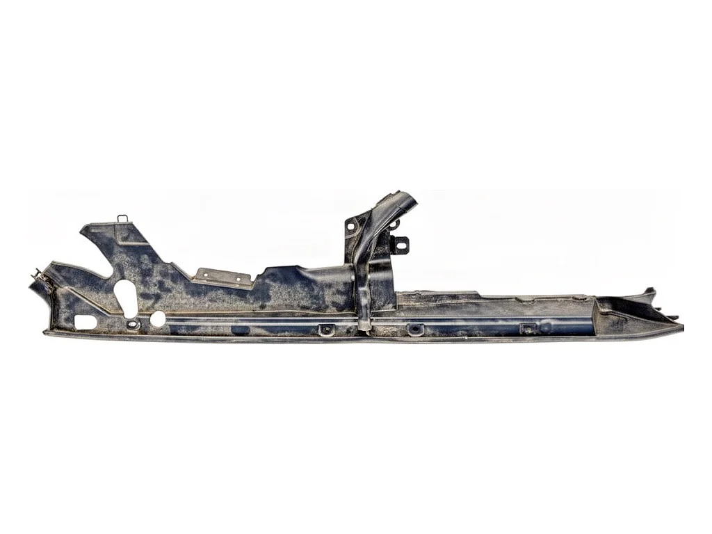 Garde-boue gauche BMW G02 OEM 7397491