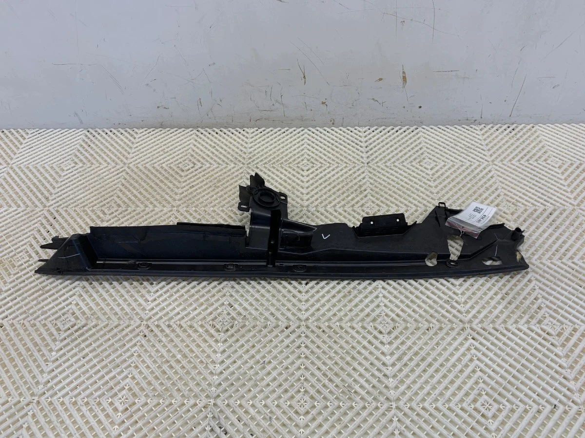 Protetor de para-lama esquerdo BMW G02 7397491 image 3