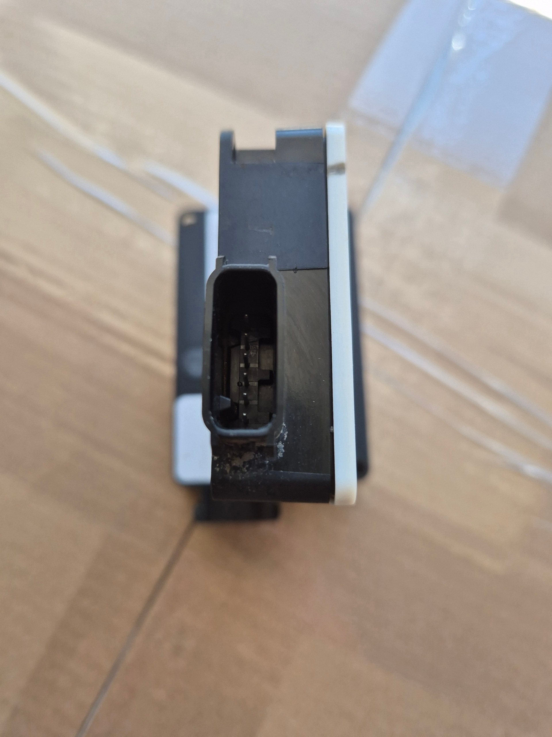 Radar angle mort Mercedes GLE GLS A0009059906