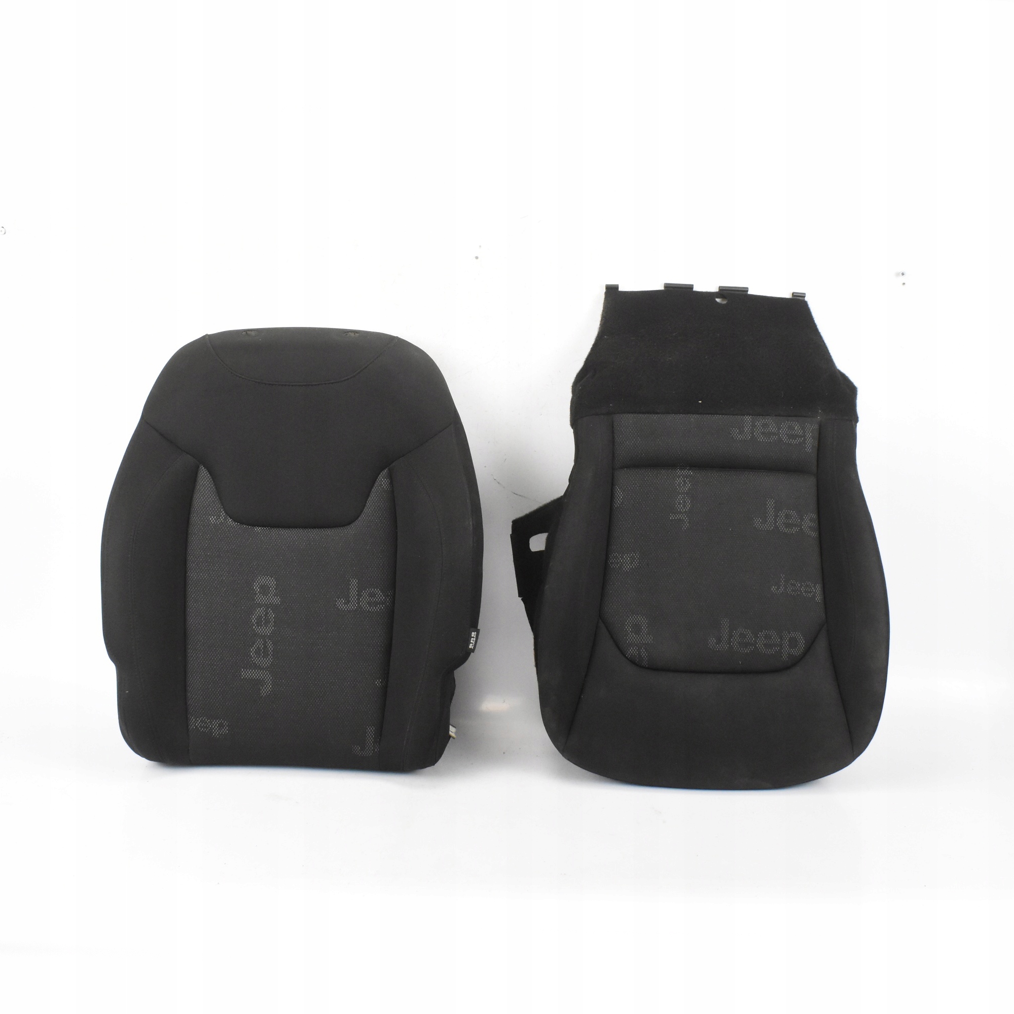 Assento Dianteiro Esquerdo Jeep Renegade OEM 6002070205 image 2
