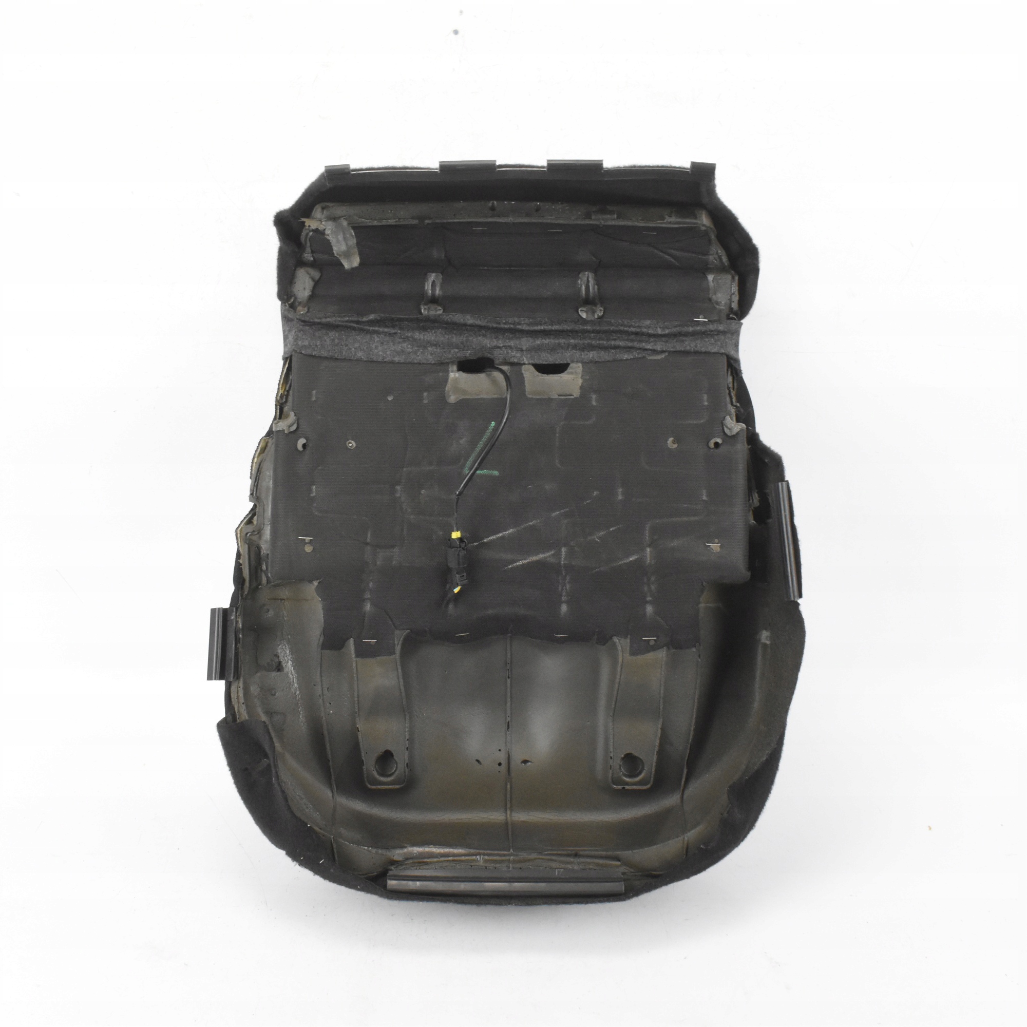 Assento Dianteiro Esquerdo Jeep Renegade OEM 6002070205 image 3