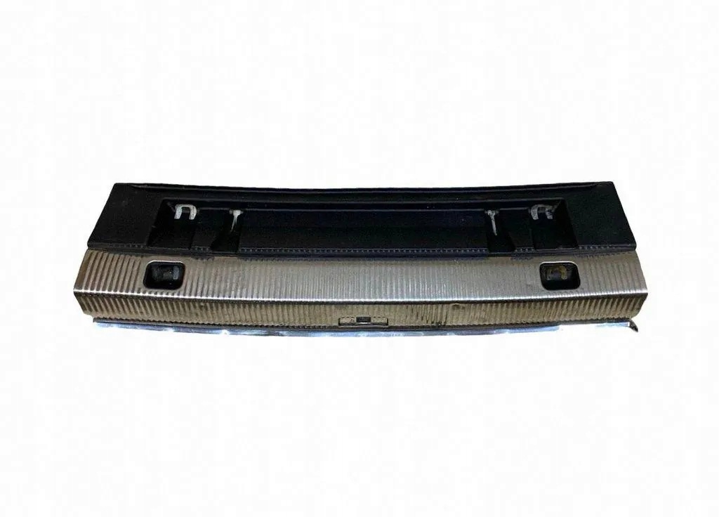 Audi Q3 8U 2013 - Cubierta Maletero 8U0864483A image 2