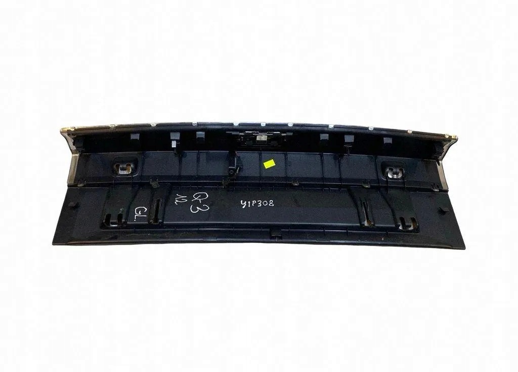 Audi Q3 8U 2013 - Cubierta Maletero 8U0864483A image 6
