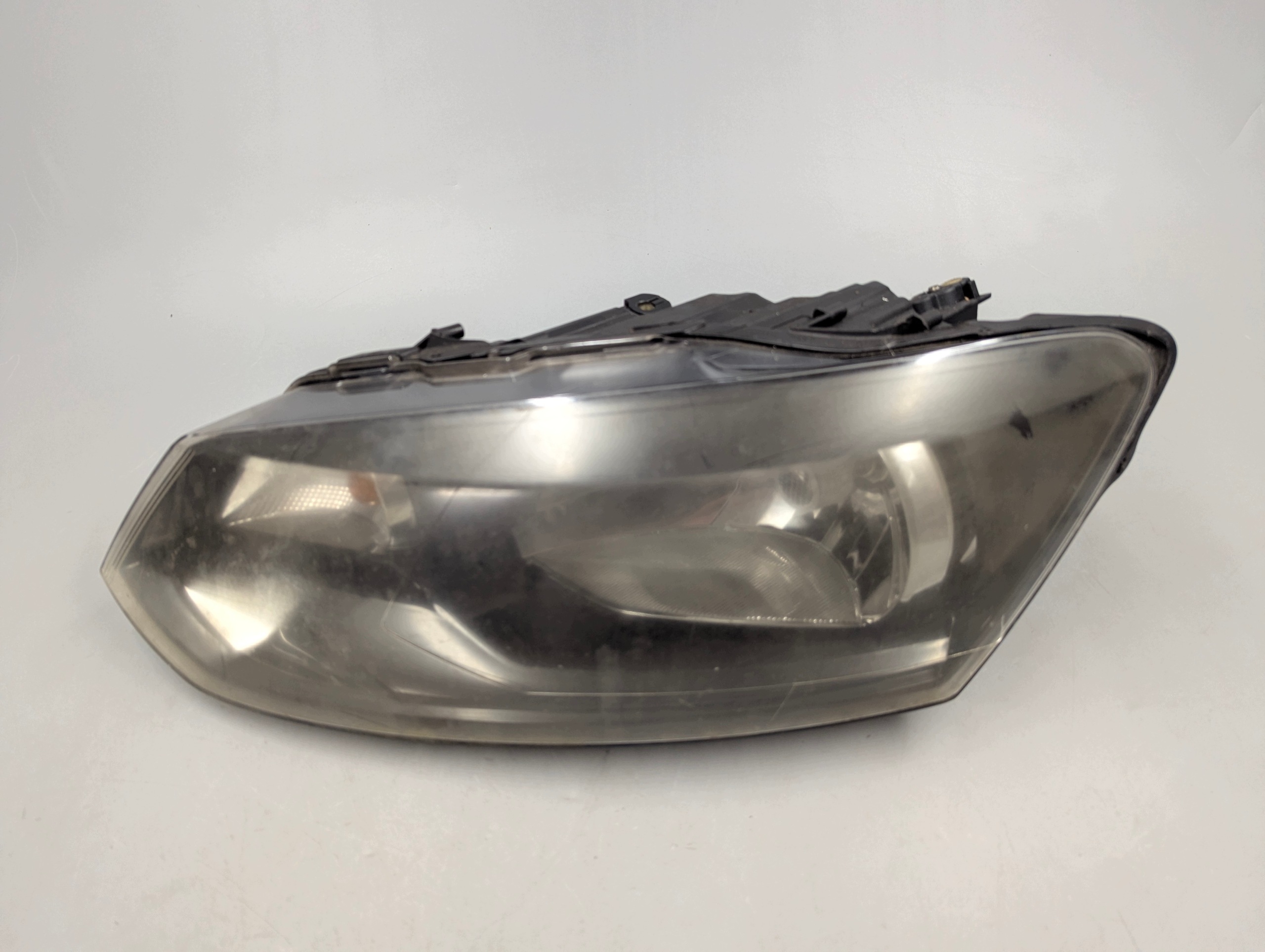 Koplamp Links VW Polo 5 Gebruikt OE 89093887