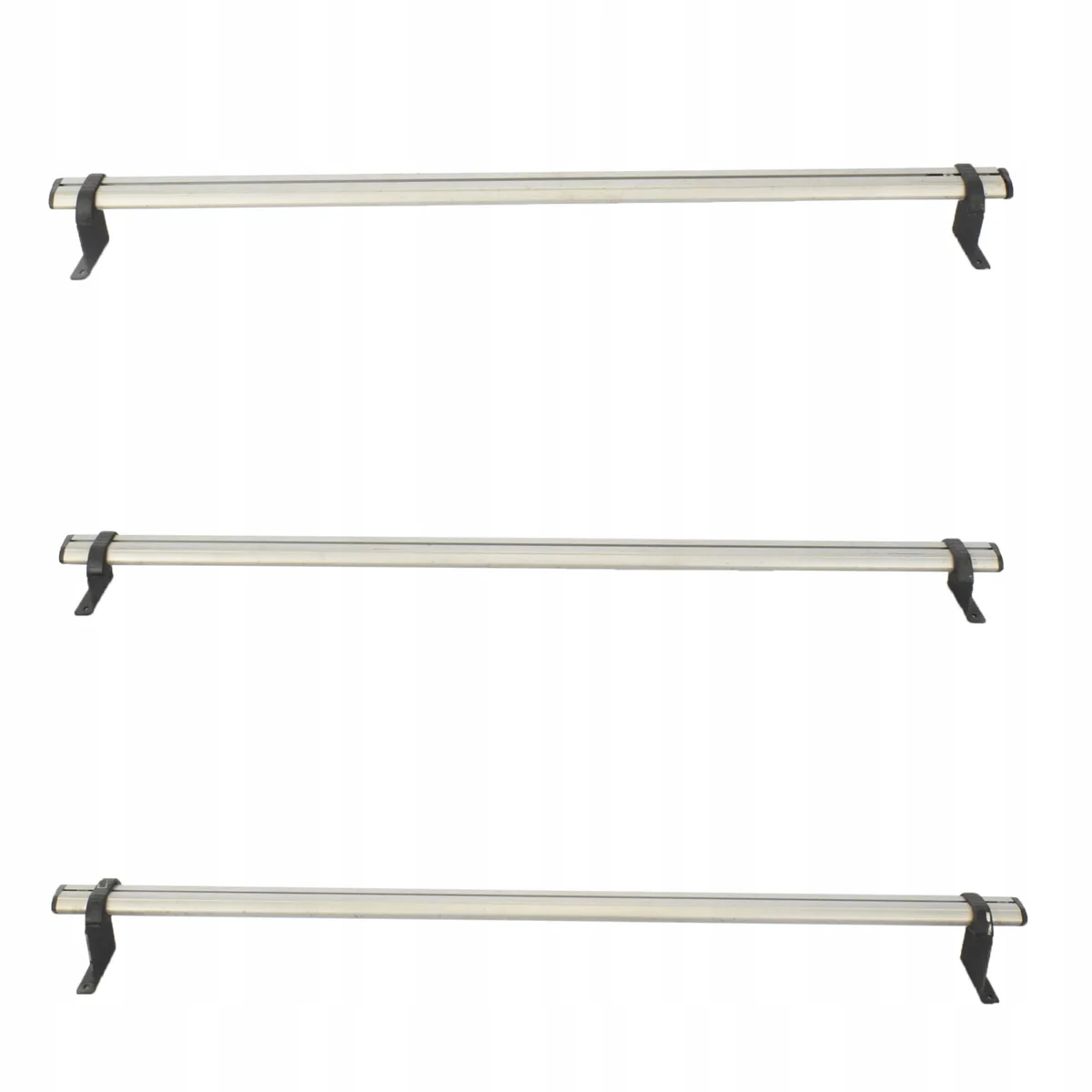 Galerie de toit aluminium Van Guard VG264-3-1