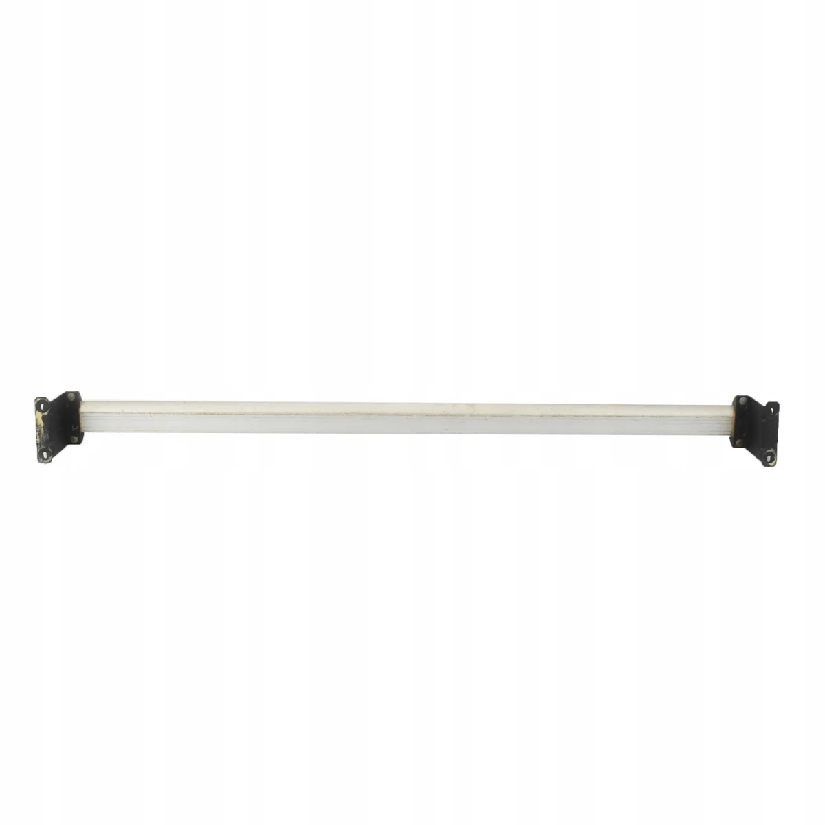 Barras de techo aluminio Mercedes Vito W447 image 5