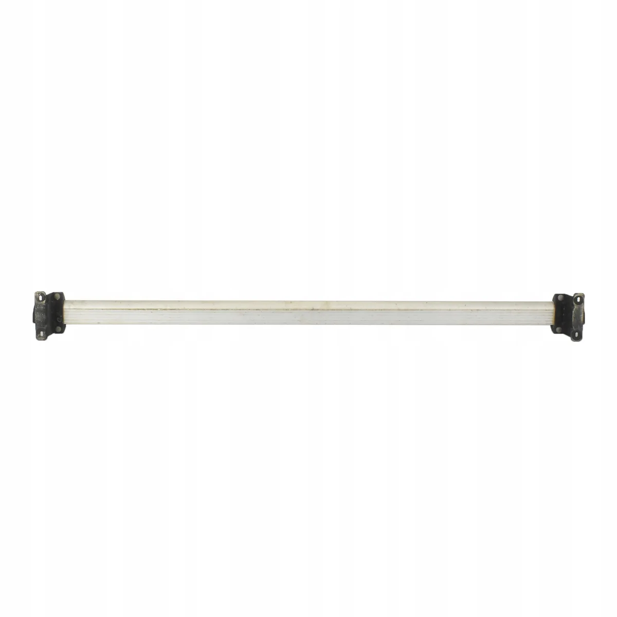 Barras de techo aluminio Mercedes Vito W447 image 9