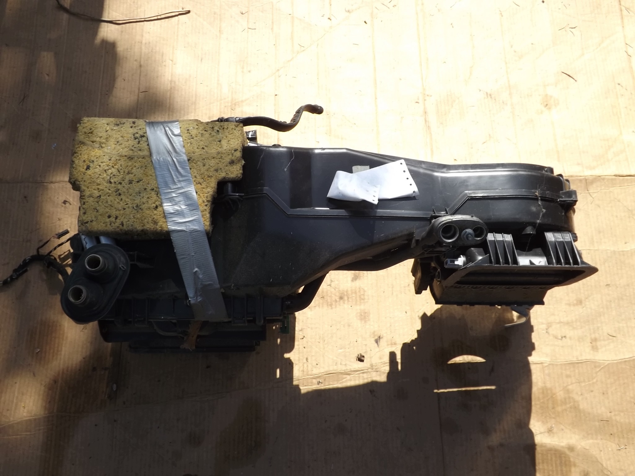 Audi A4 B6 B7 Calefactor 8E1820005J image 6