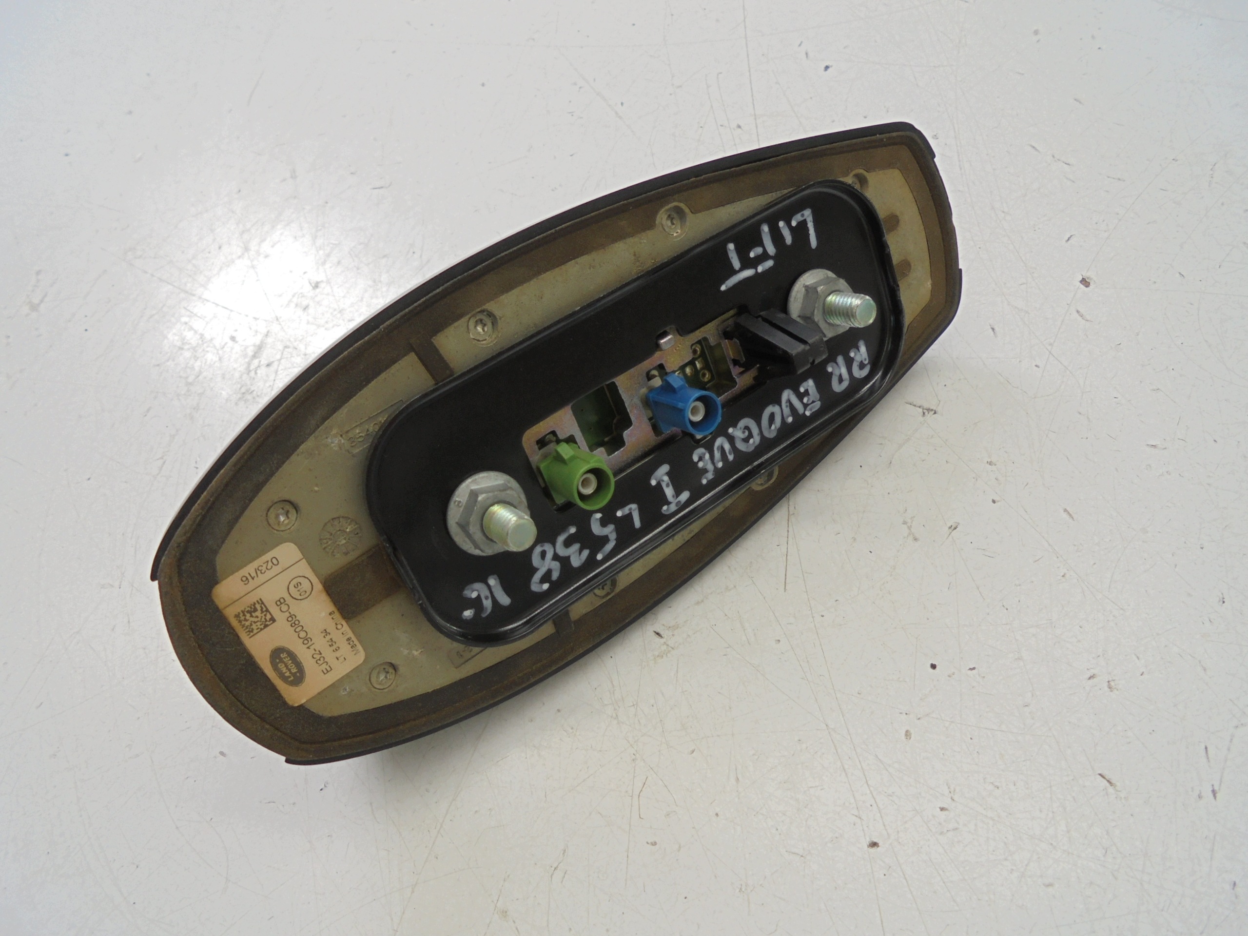 Range Rover Evoque L538 Antenne EJ32-19C089-CB image 3