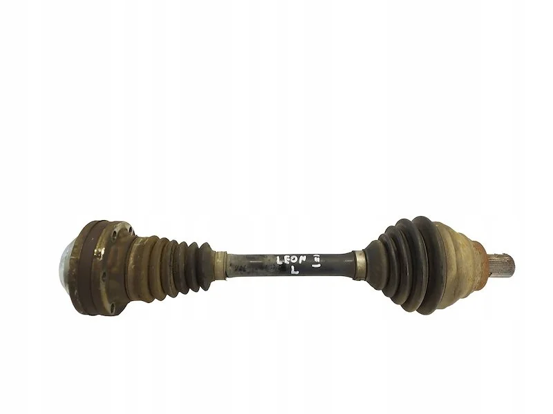 Demi-arbre avant gauche Seat Leon 1K0407271HM