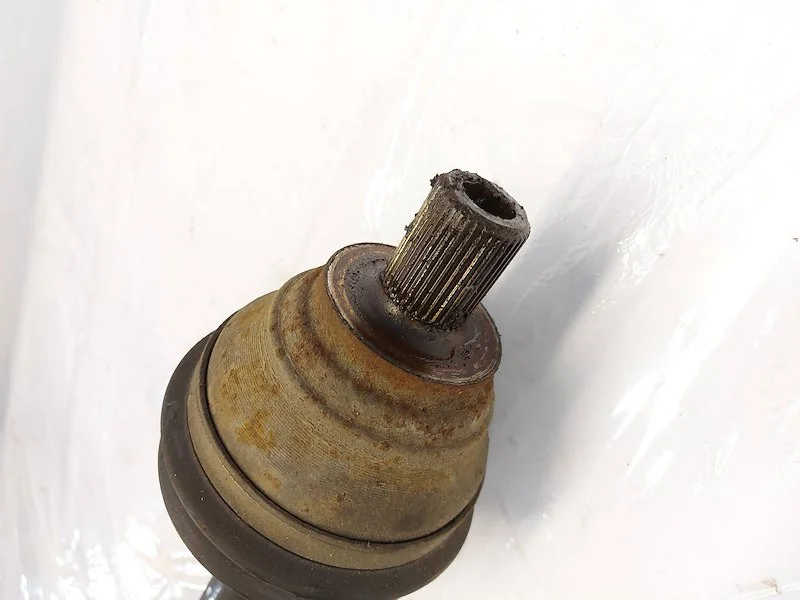 Front Left Driveshaft Seat Leon 1K0407271HM