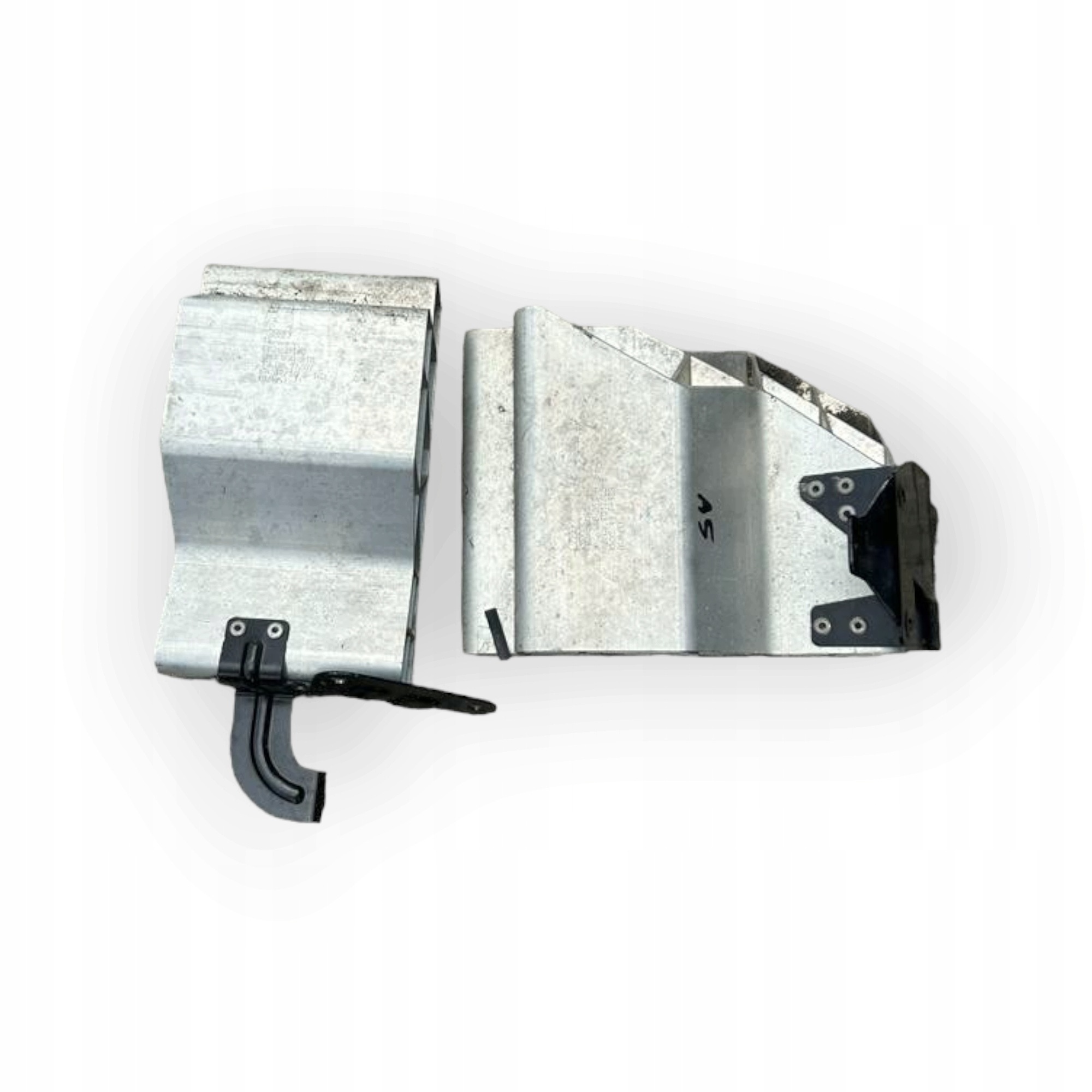 Blocages Audi A4 A5 B9 8W0806916 image 2