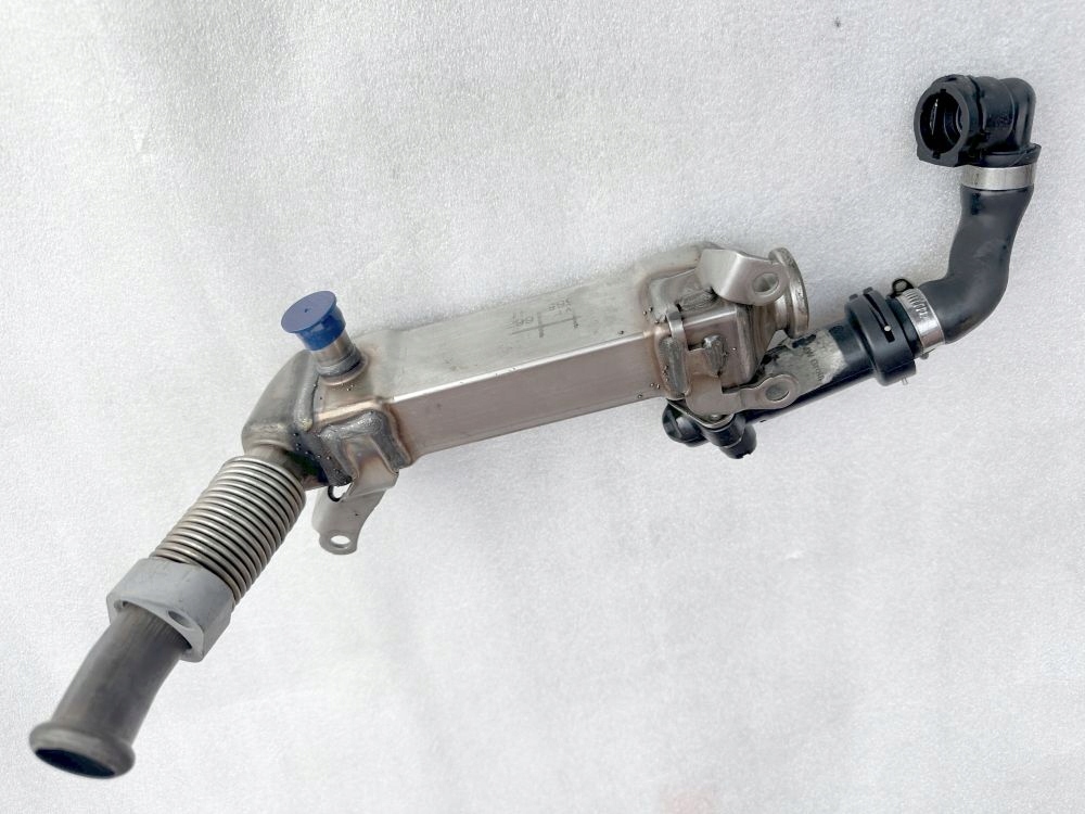 Refroidisseur EGR BMW 7799065 7792622 7787870 image 3