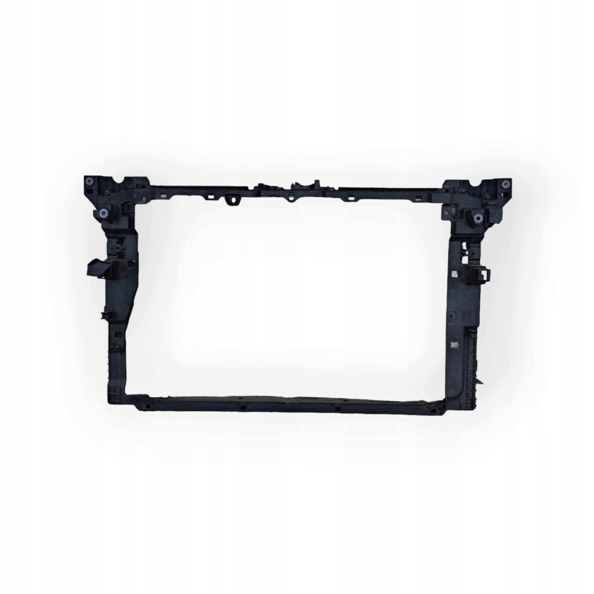 VW Polo T-Cross Refuerzo Frontal 2G0805588AE image 2