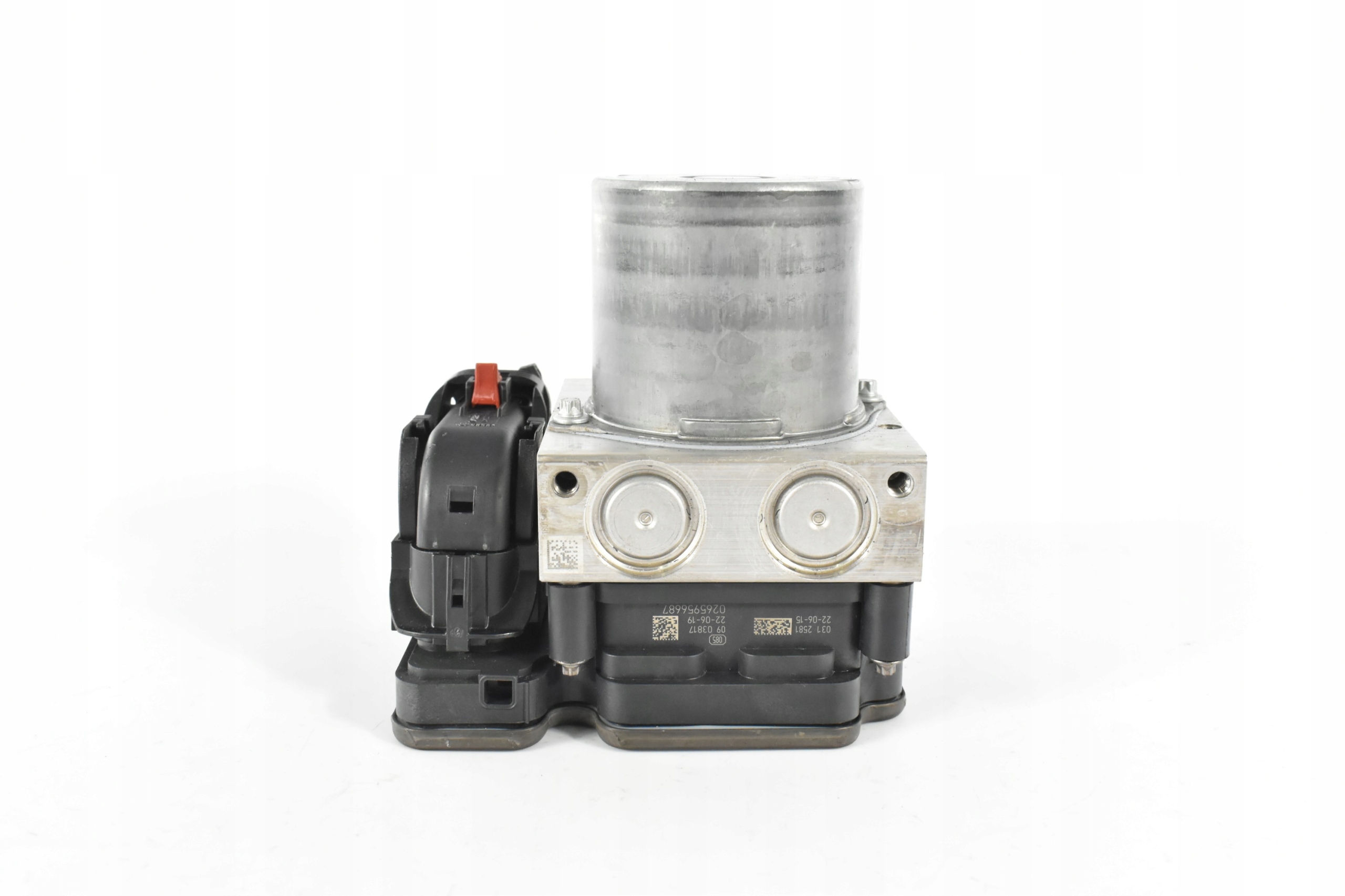 Bomba ABS VW Taigo Fabia IV 2022 0265294389 image 3