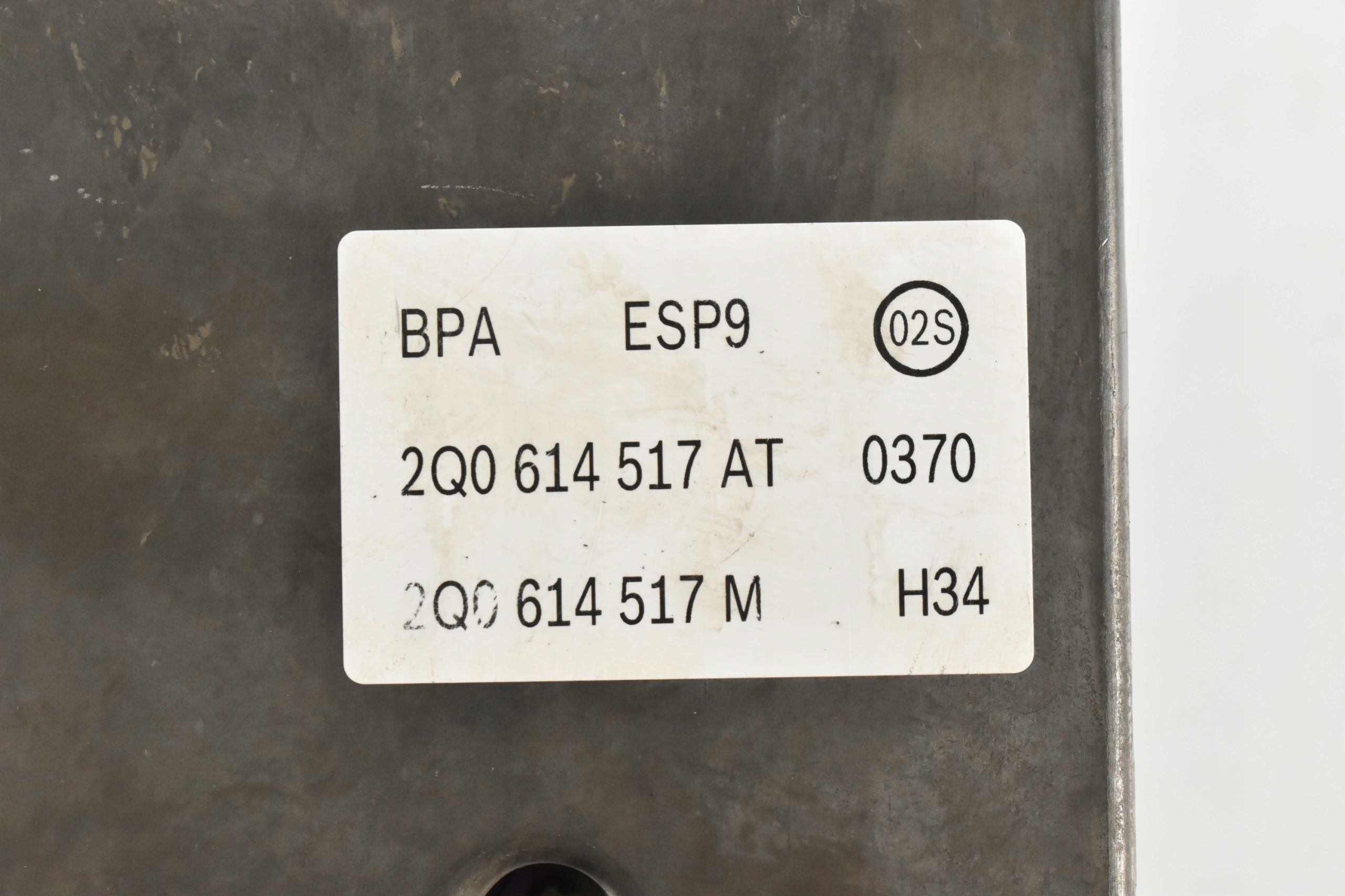 Bomba ABS VW Taigo Fabia IV 2022 0265294389 image 6