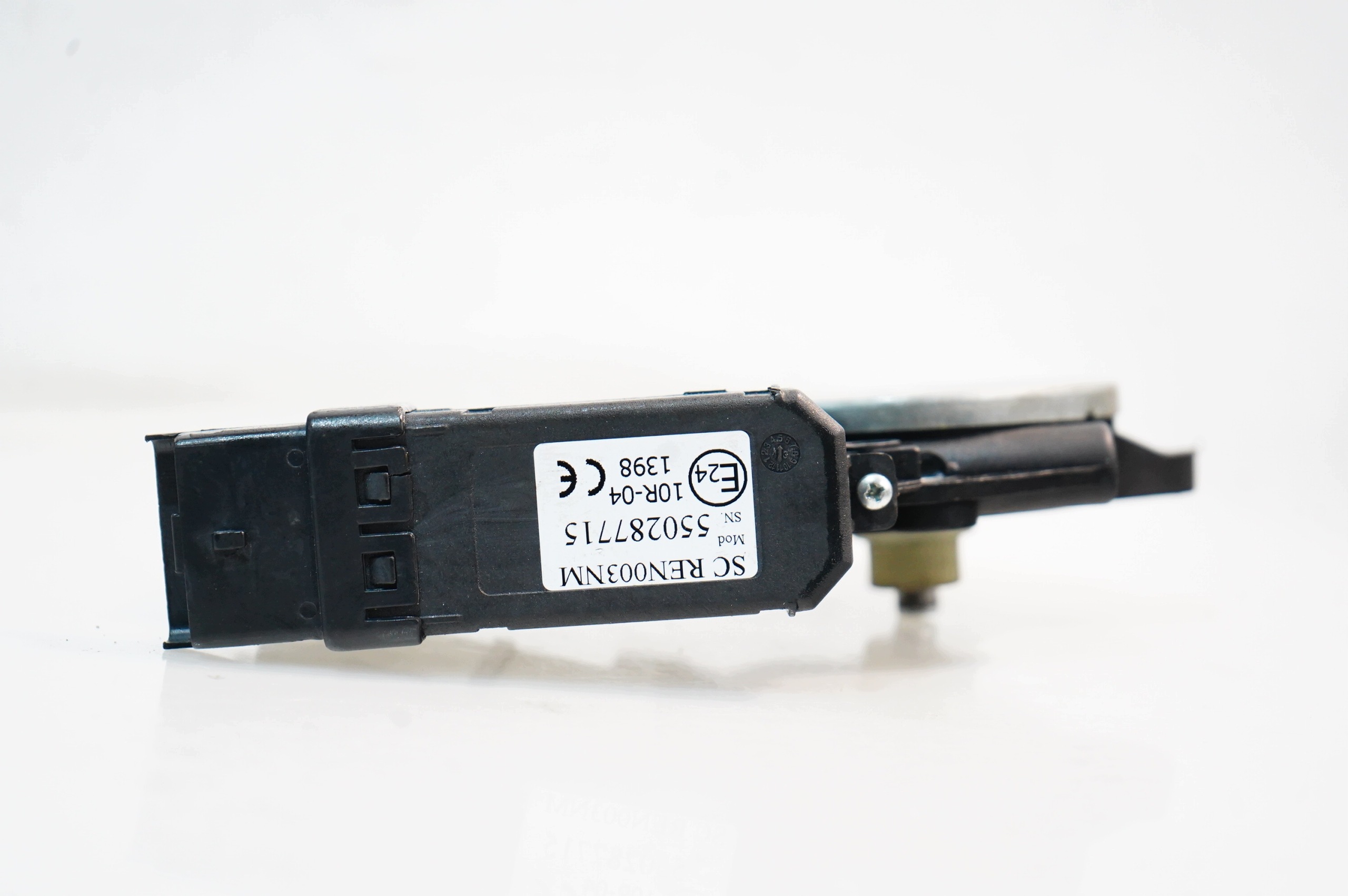 Renault Megane II Window Regulator Motor Module REN003 image 4