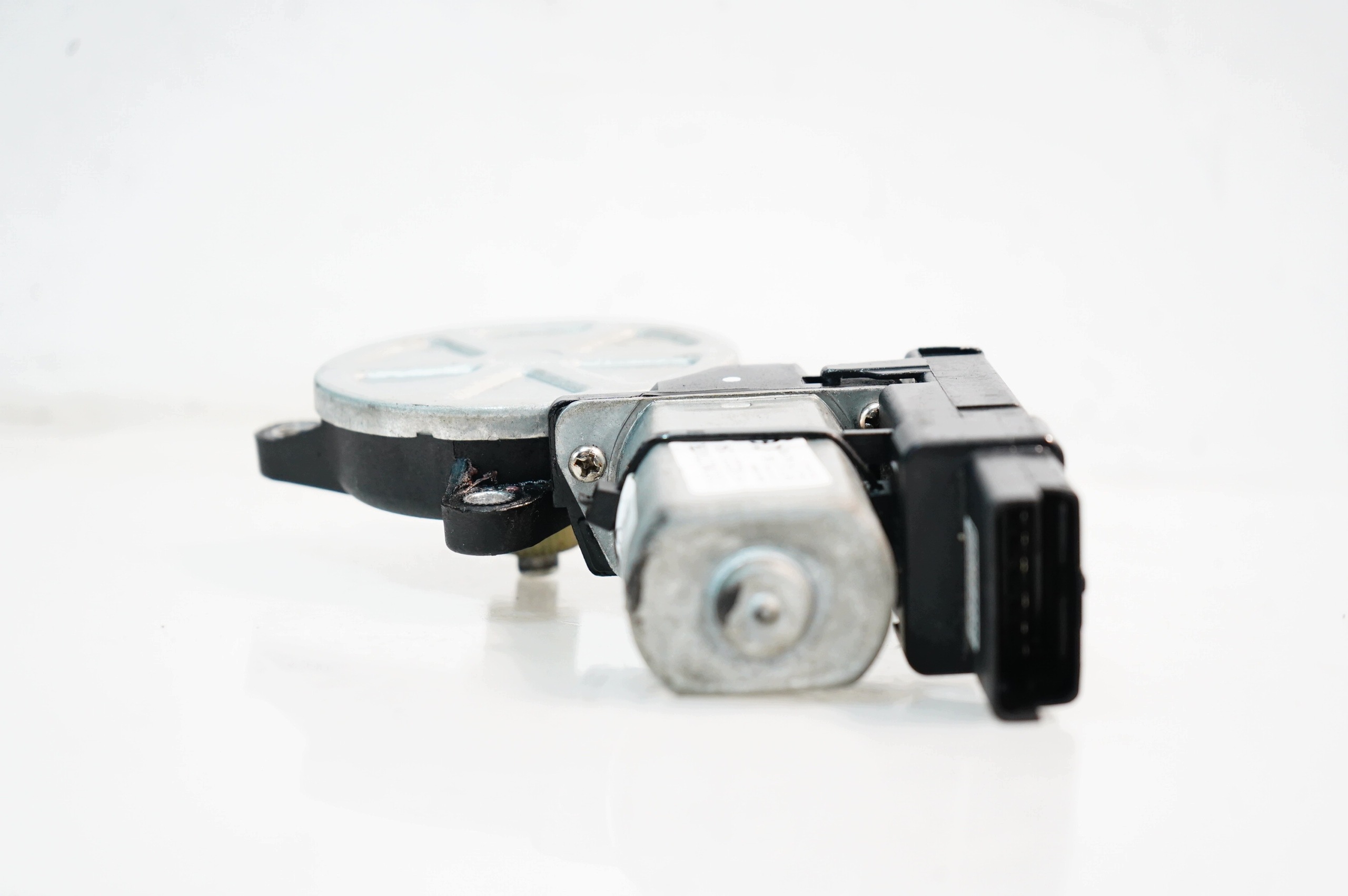 Renault Megane II Window Regulator Motor Module REN003 image 5
