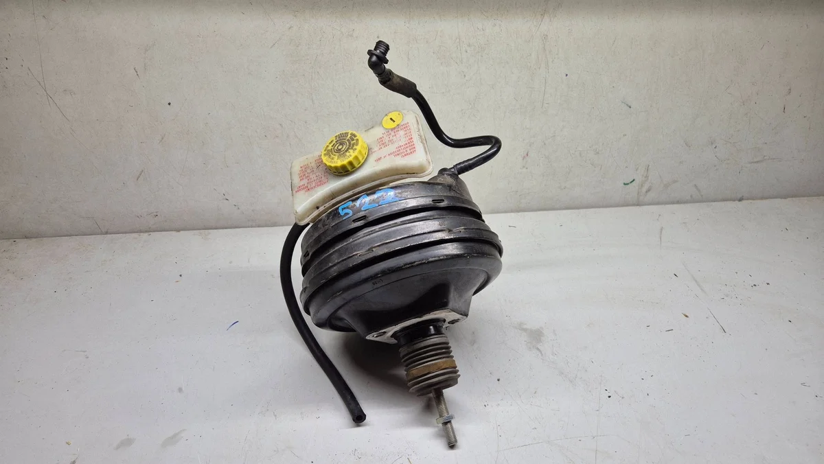 Servofrein Audi A6 S6 C6 4F 4F0612105M image 2
