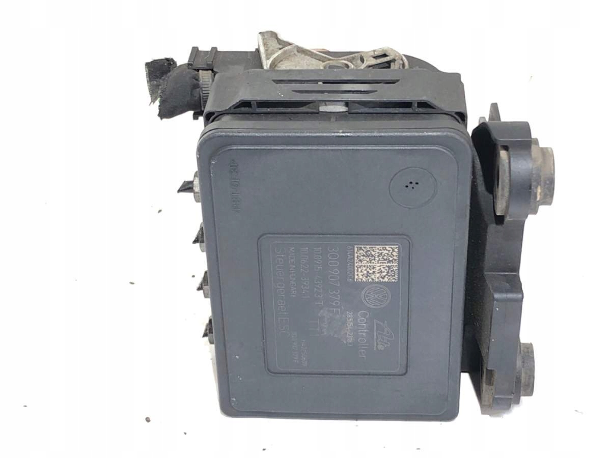 ABS-pumppu VW Passat B8 3Q0614517F image 5