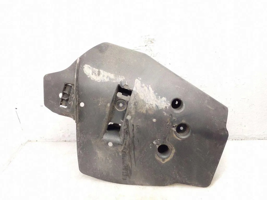 Protetor Chassi Traseiro BMW I4 G26 6895224 image 2