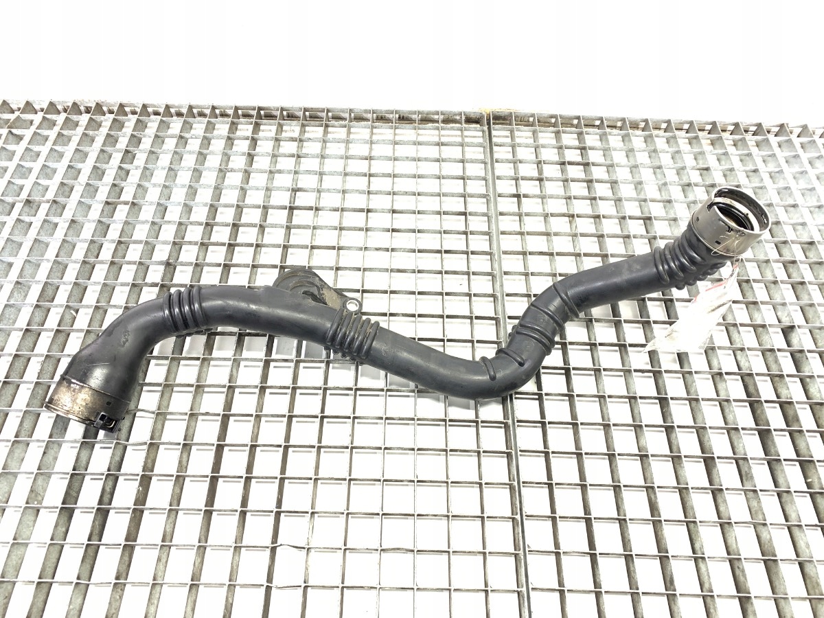 Durite de Turbo Renault Kadjar 1.5 110CV LORK-674-111757 image 2