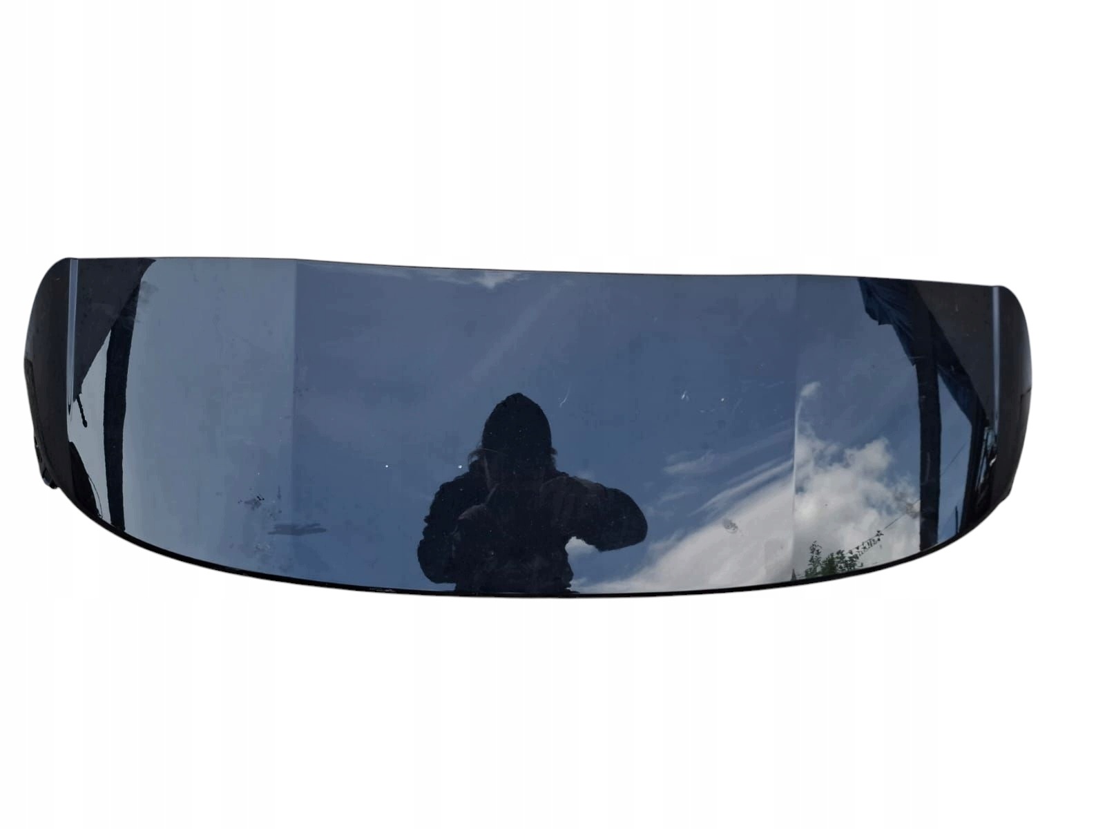 Spoiler Heckklappe Opel Mokka B 984104039V image 2