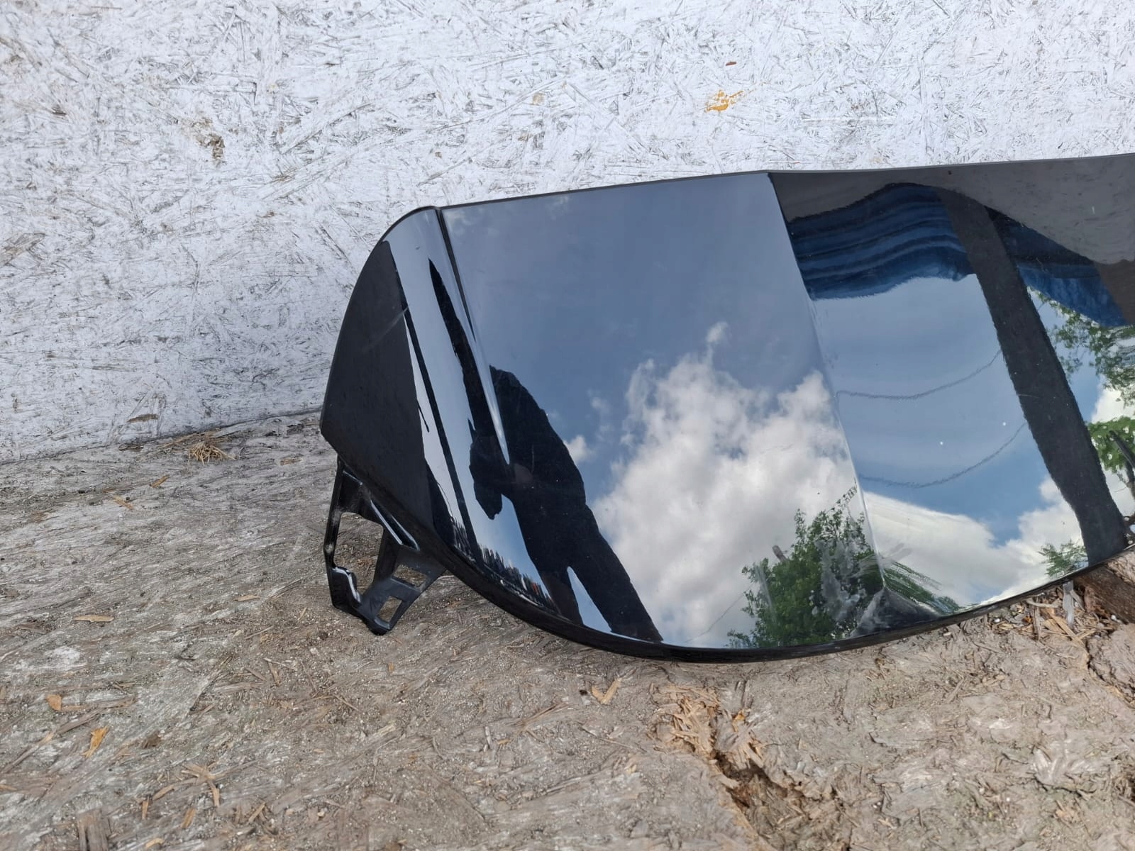 Spoiler Heckklappe Opel Mokka B 984104039V image 5