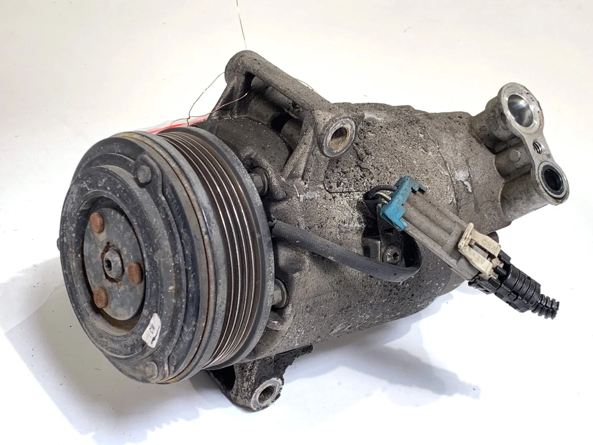 Compressor AC Opel Zafira B 1.8 140KM Usado